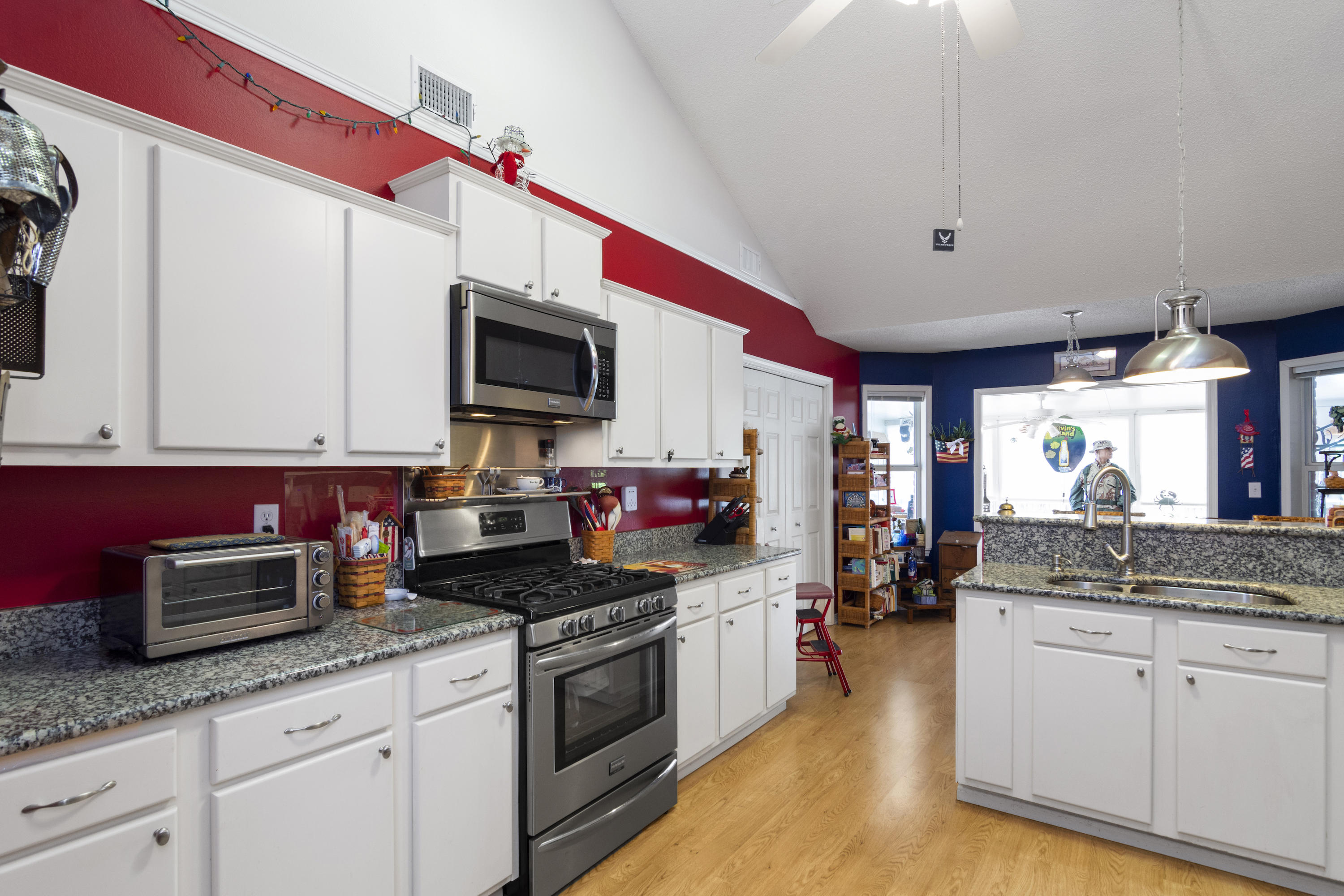 NORWICH VILLAGE - Residential