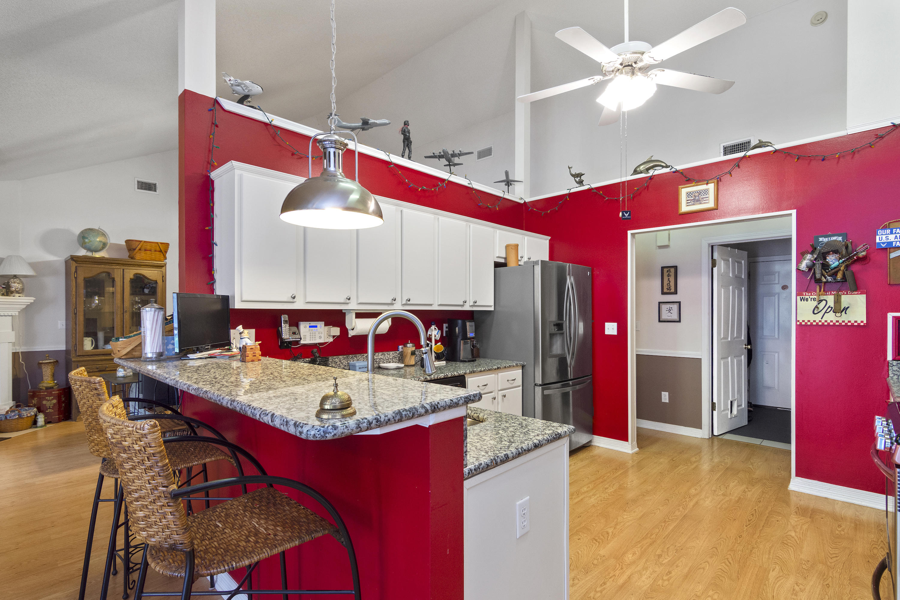 NORWICH VILLAGE - Residential