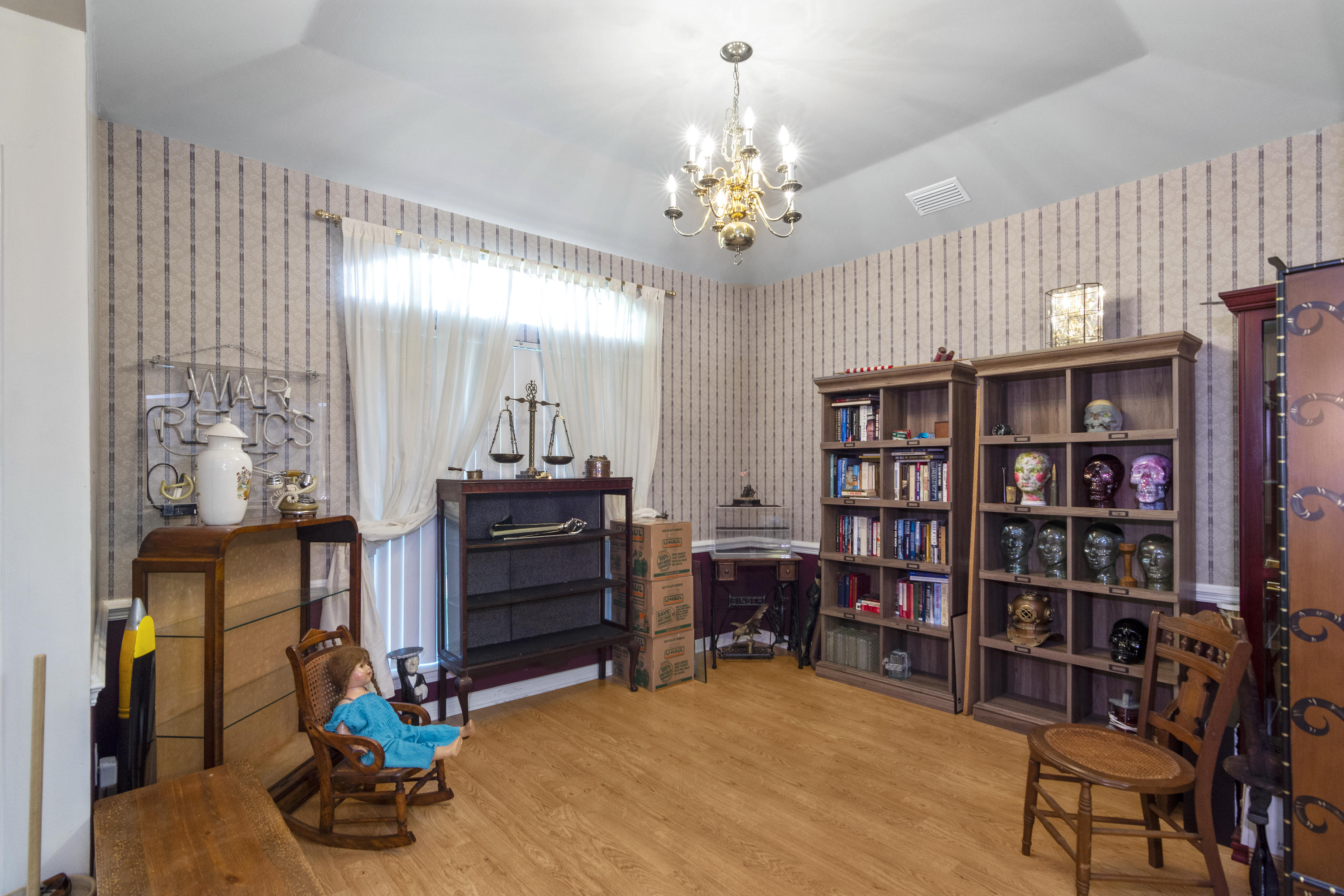 NORWICH VILLAGE - Residential