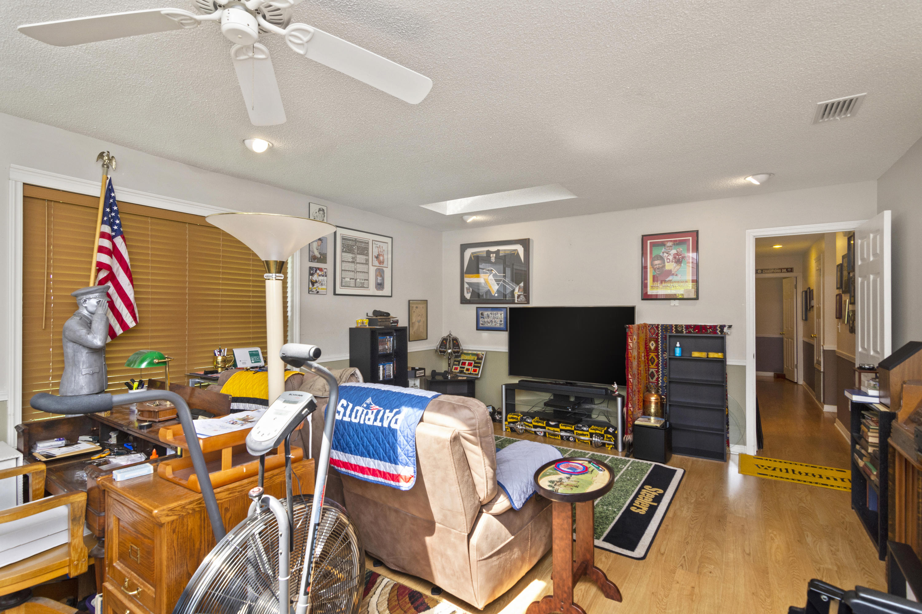 NORWICH VILLAGE - Residential