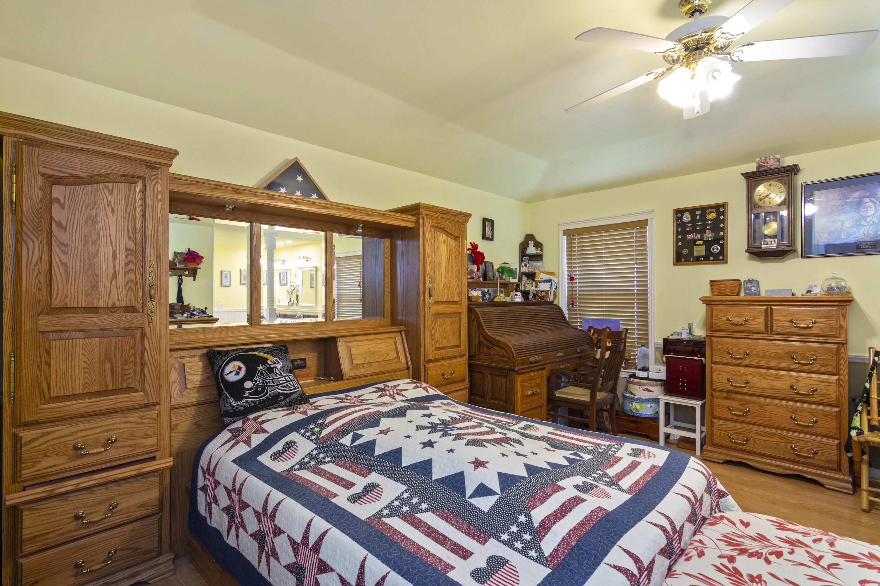 NORWICH VILLAGE - Residential