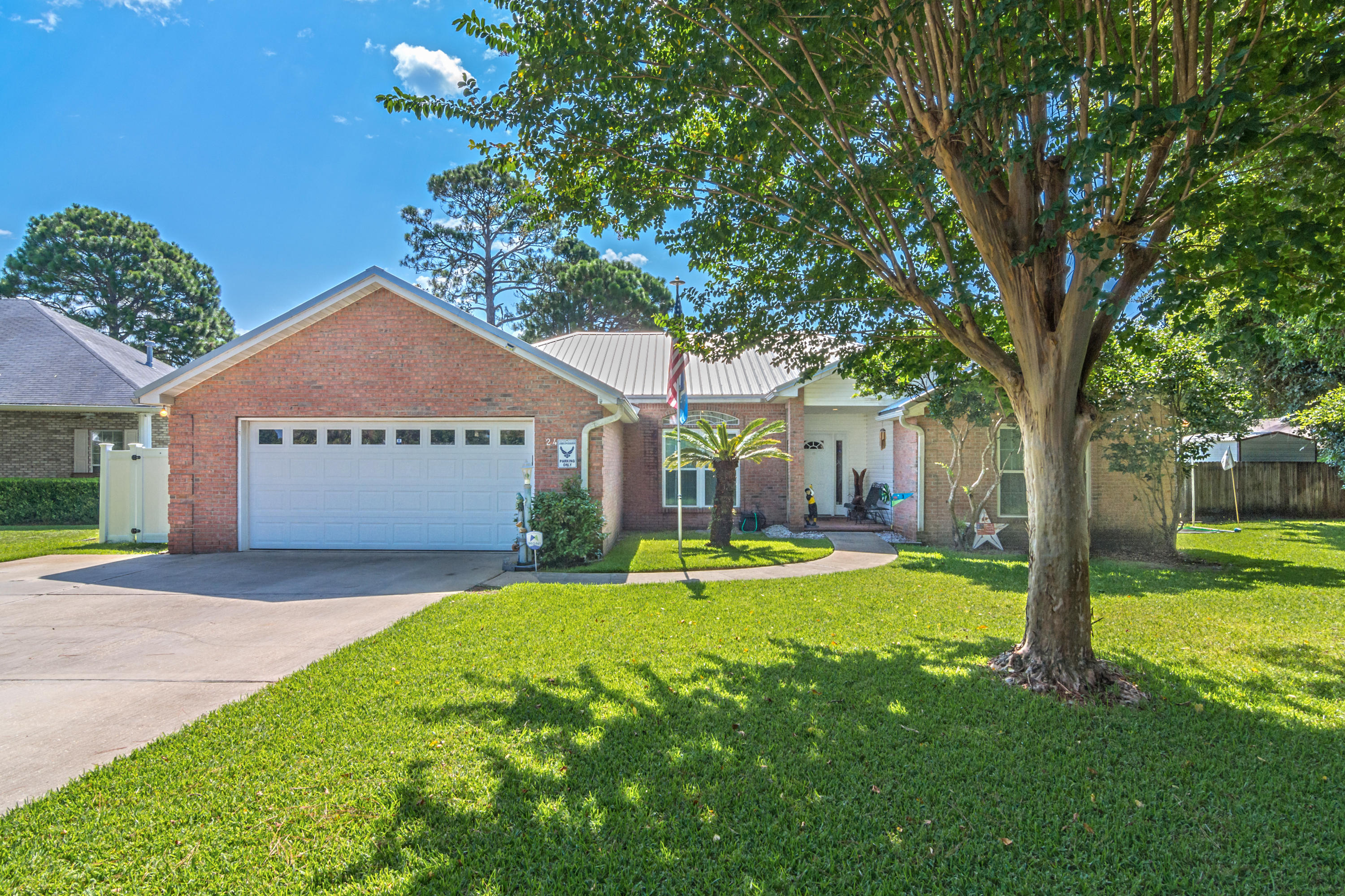 NORWICH VILLAGE - Residential