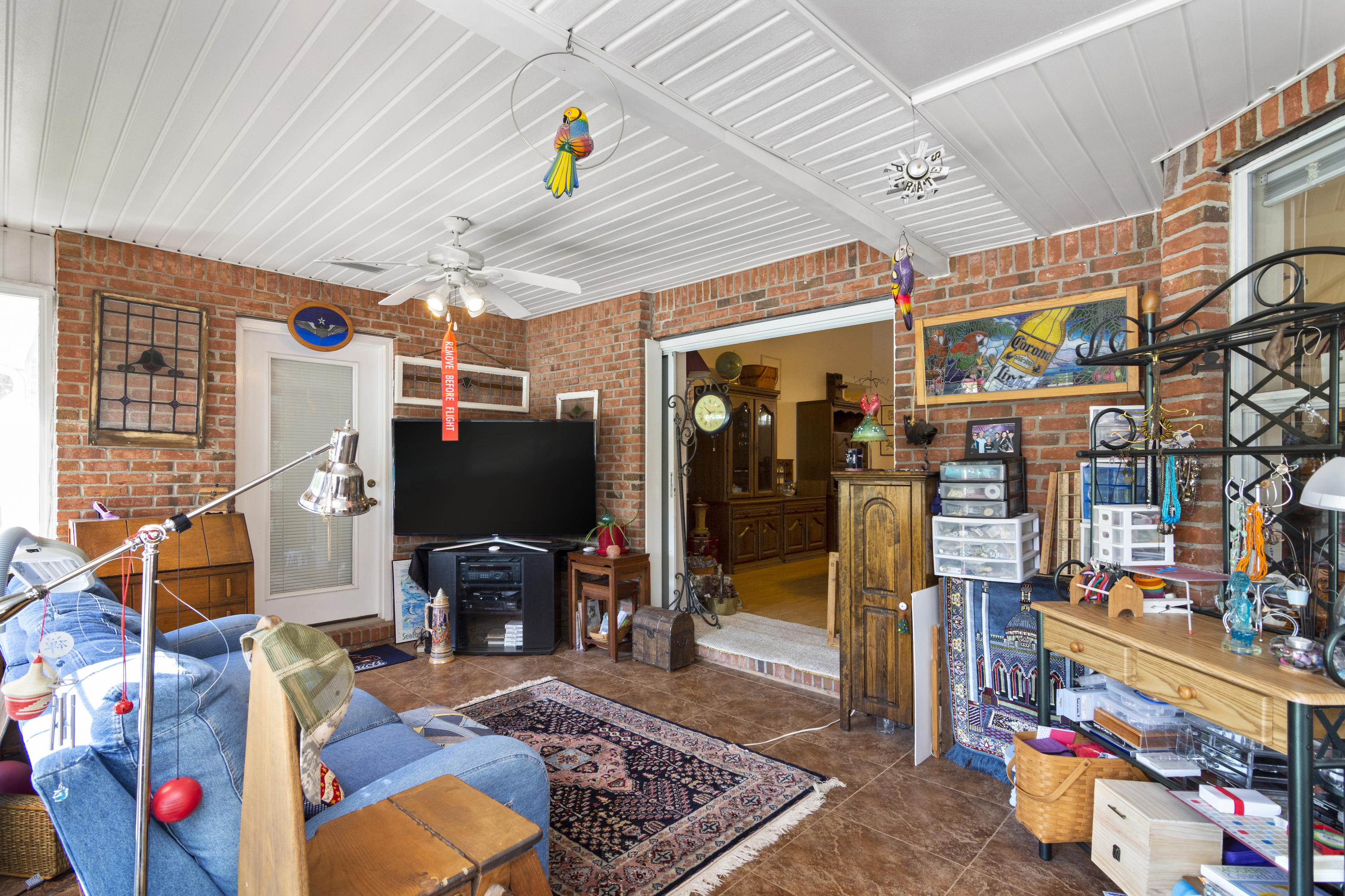 NORWICH VILLAGE - Residential