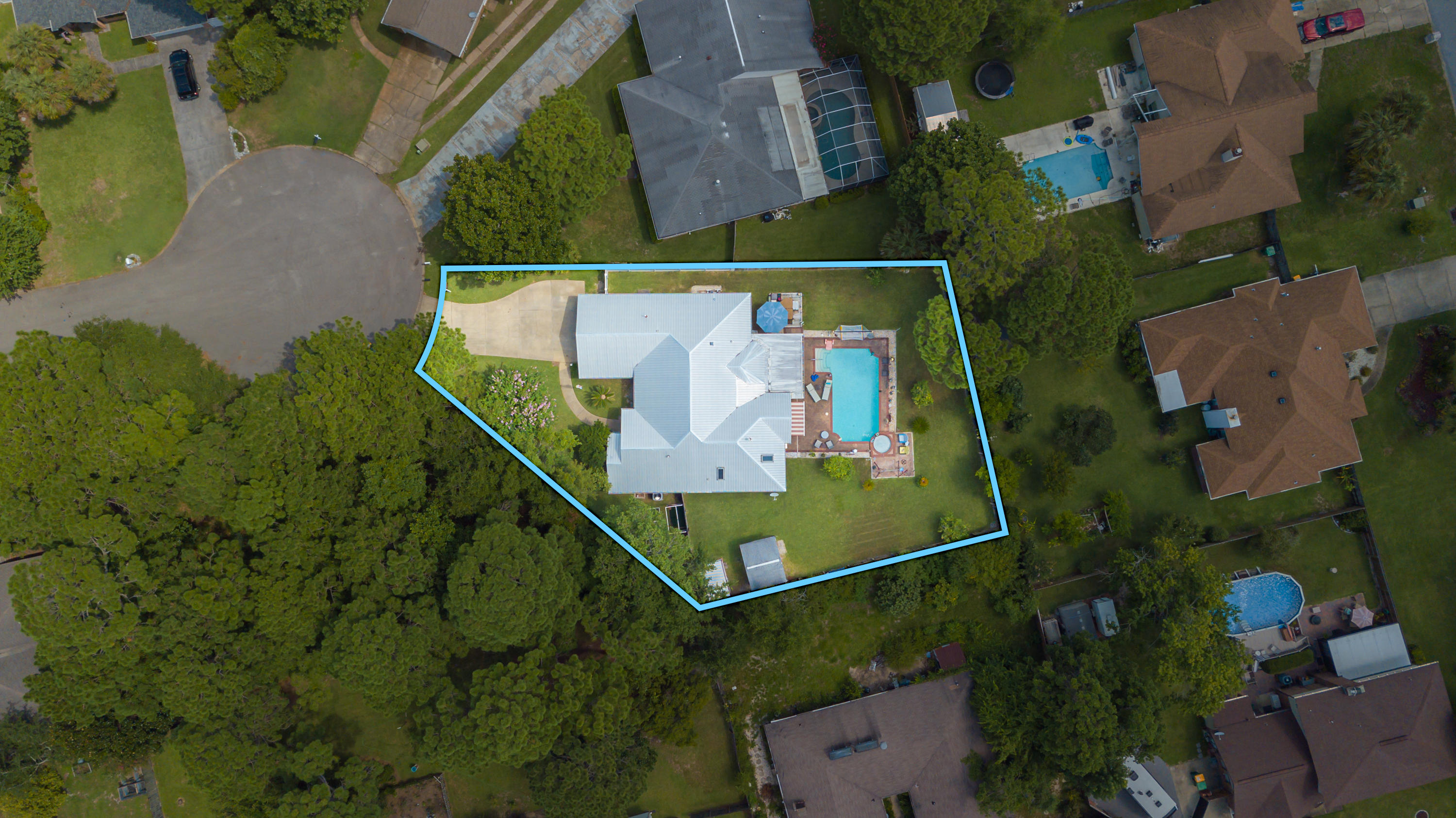 NORWICH VILLAGE - Residential