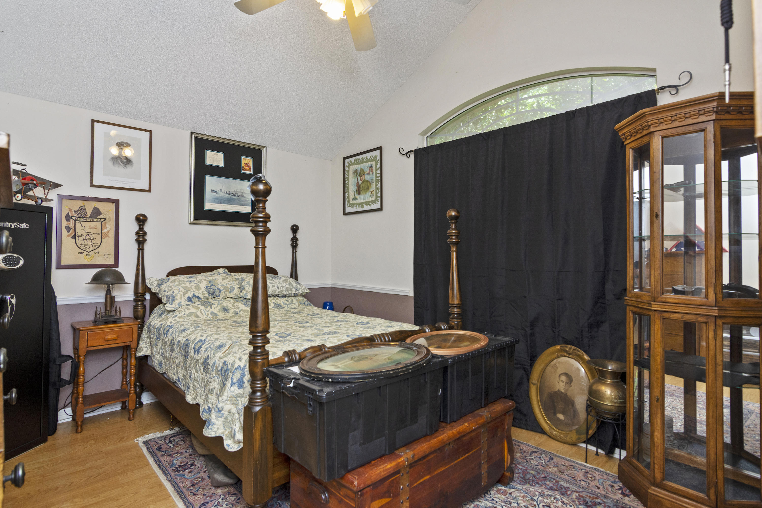 NORWICH VILLAGE - Residential