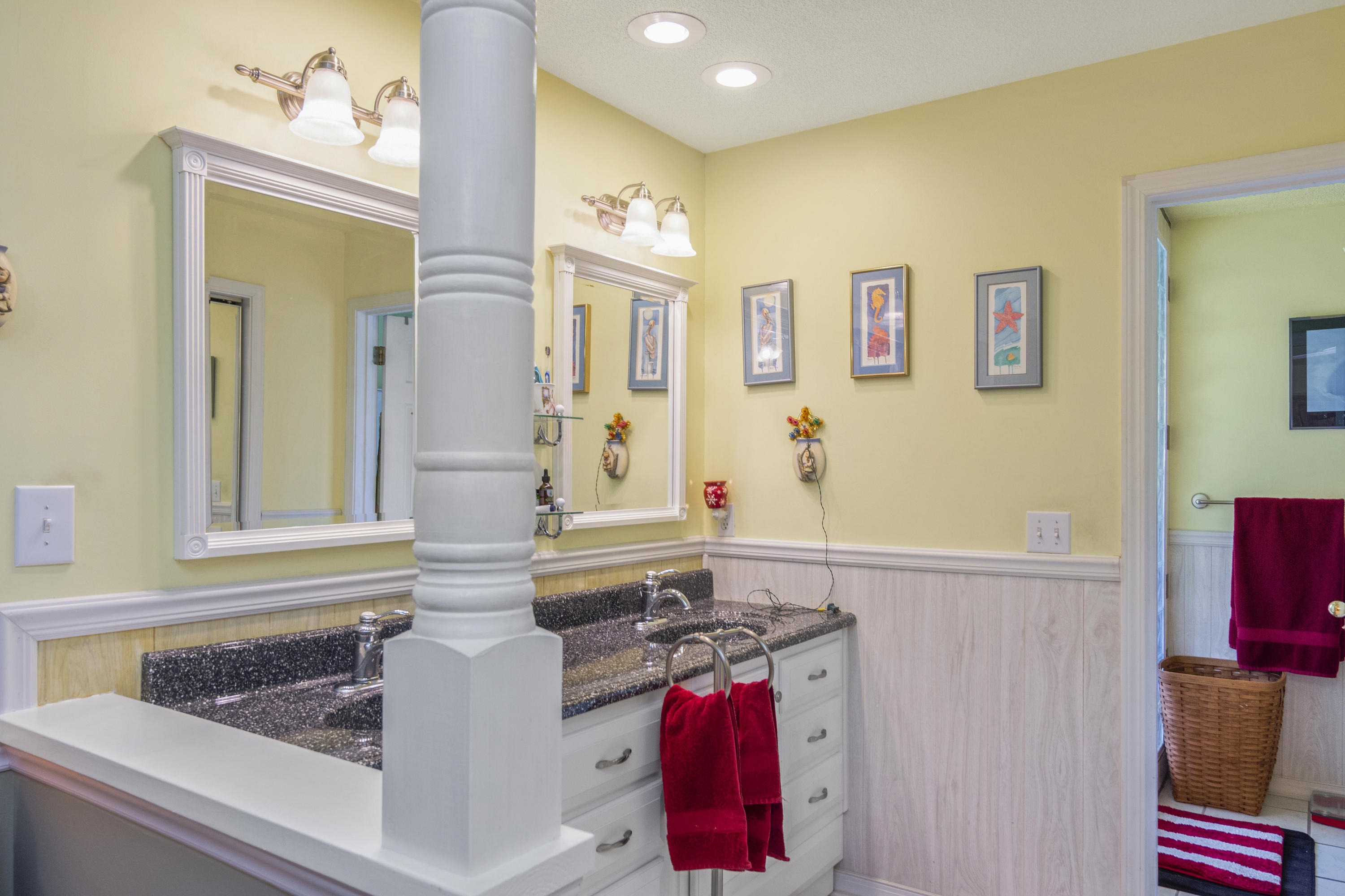 NORWICH VILLAGE - Residential