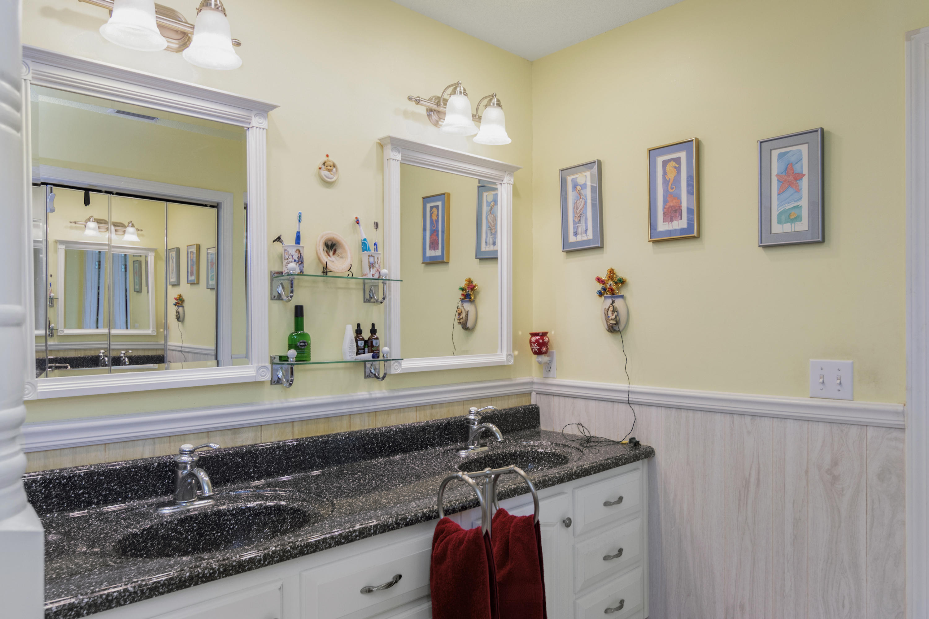 NORWICH VILLAGE - Residential