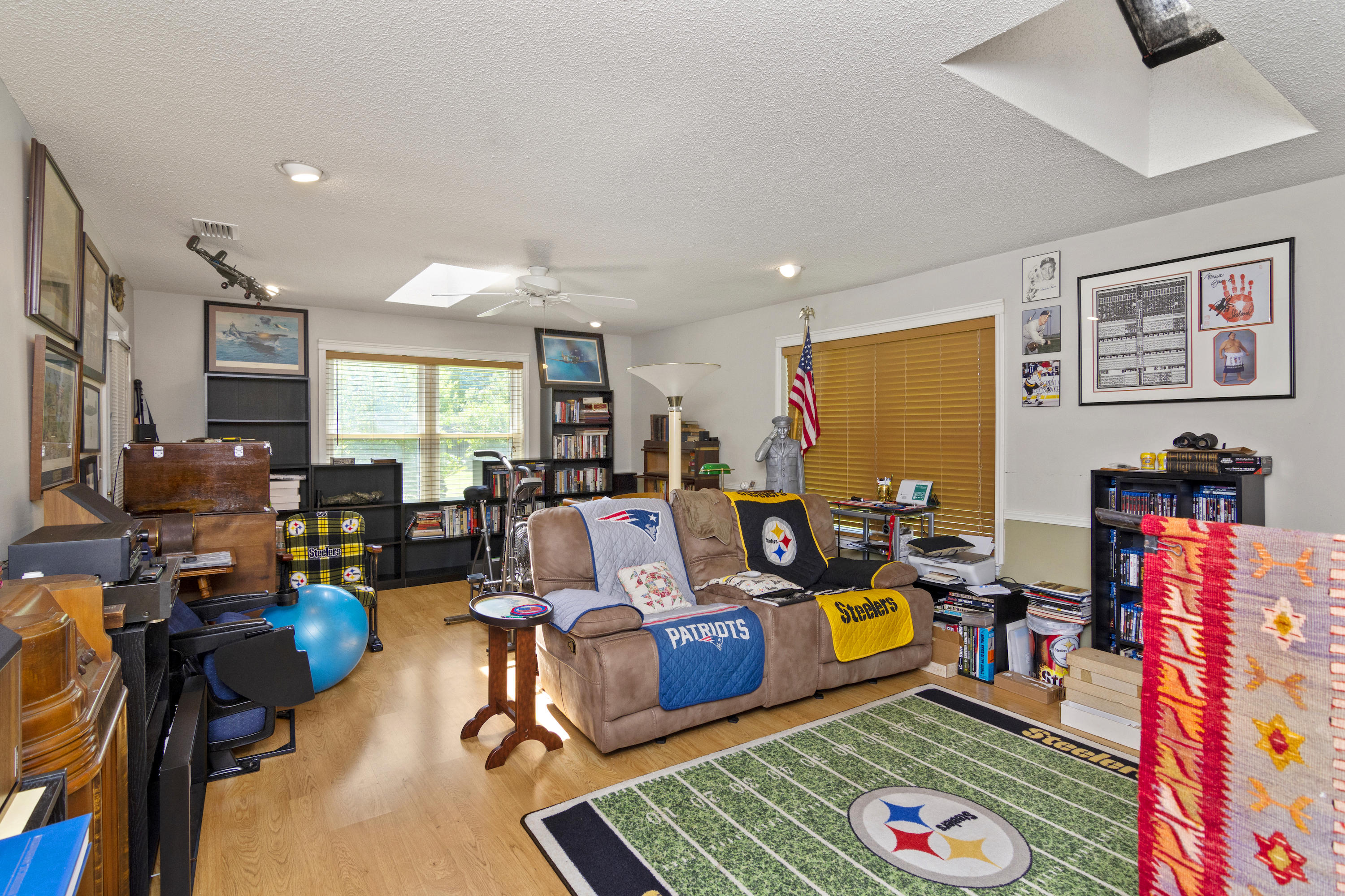 NORWICH VILLAGE - Residential