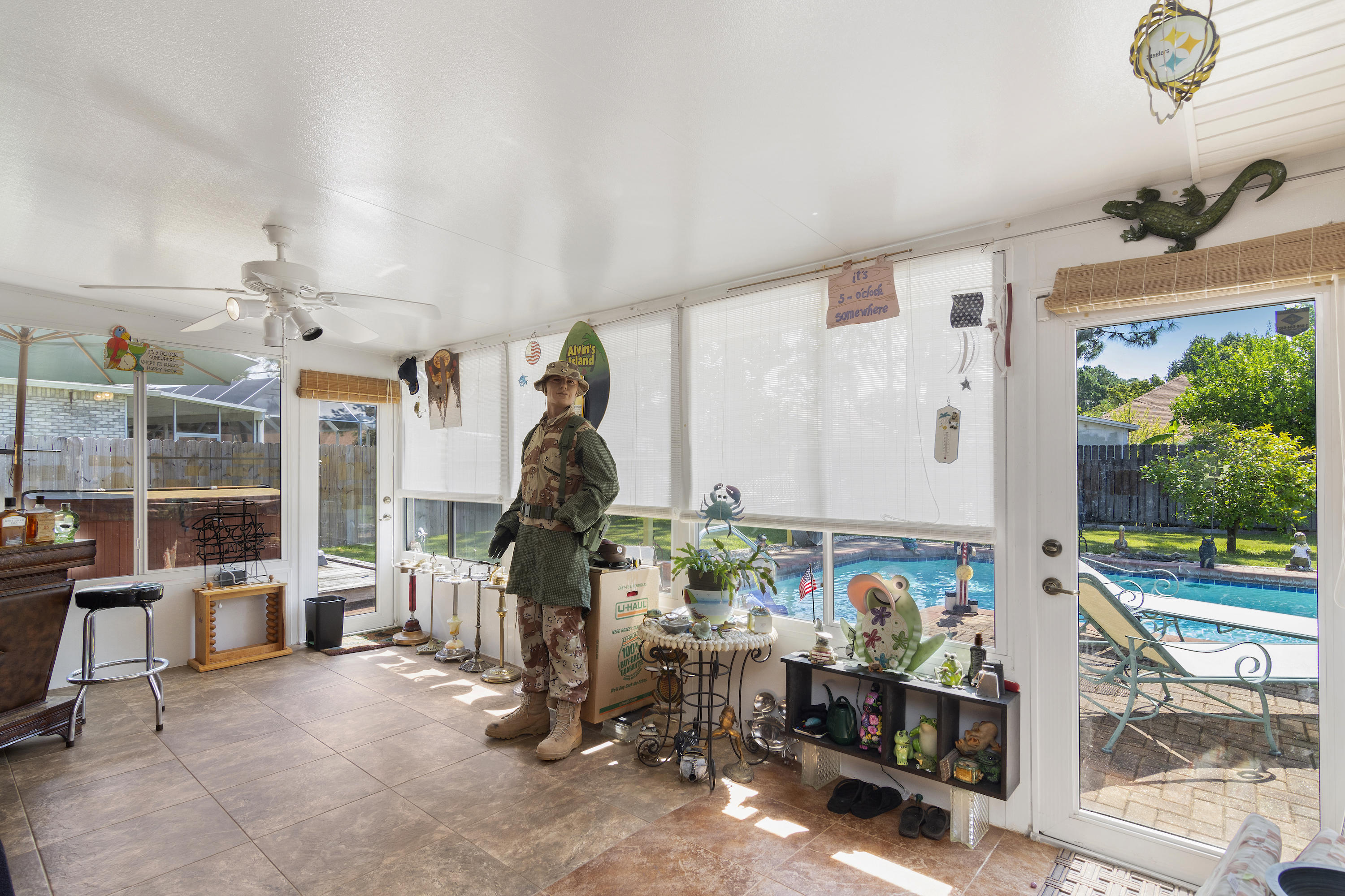 NORWICH VILLAGE - Residential