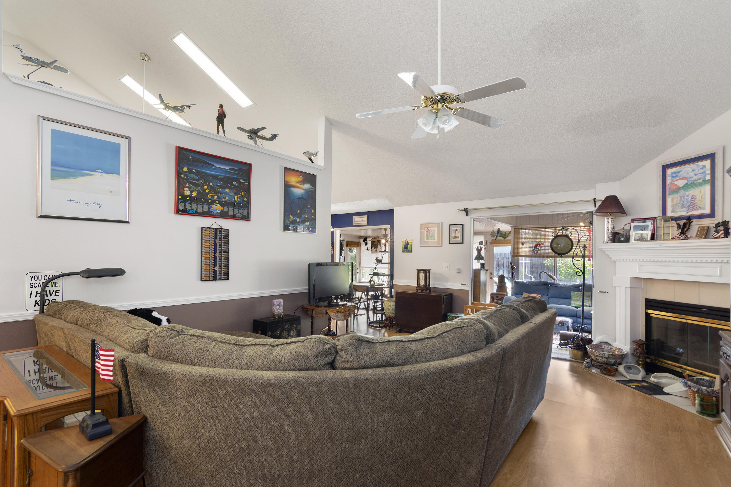 NORWICH VILLAGE - Residential