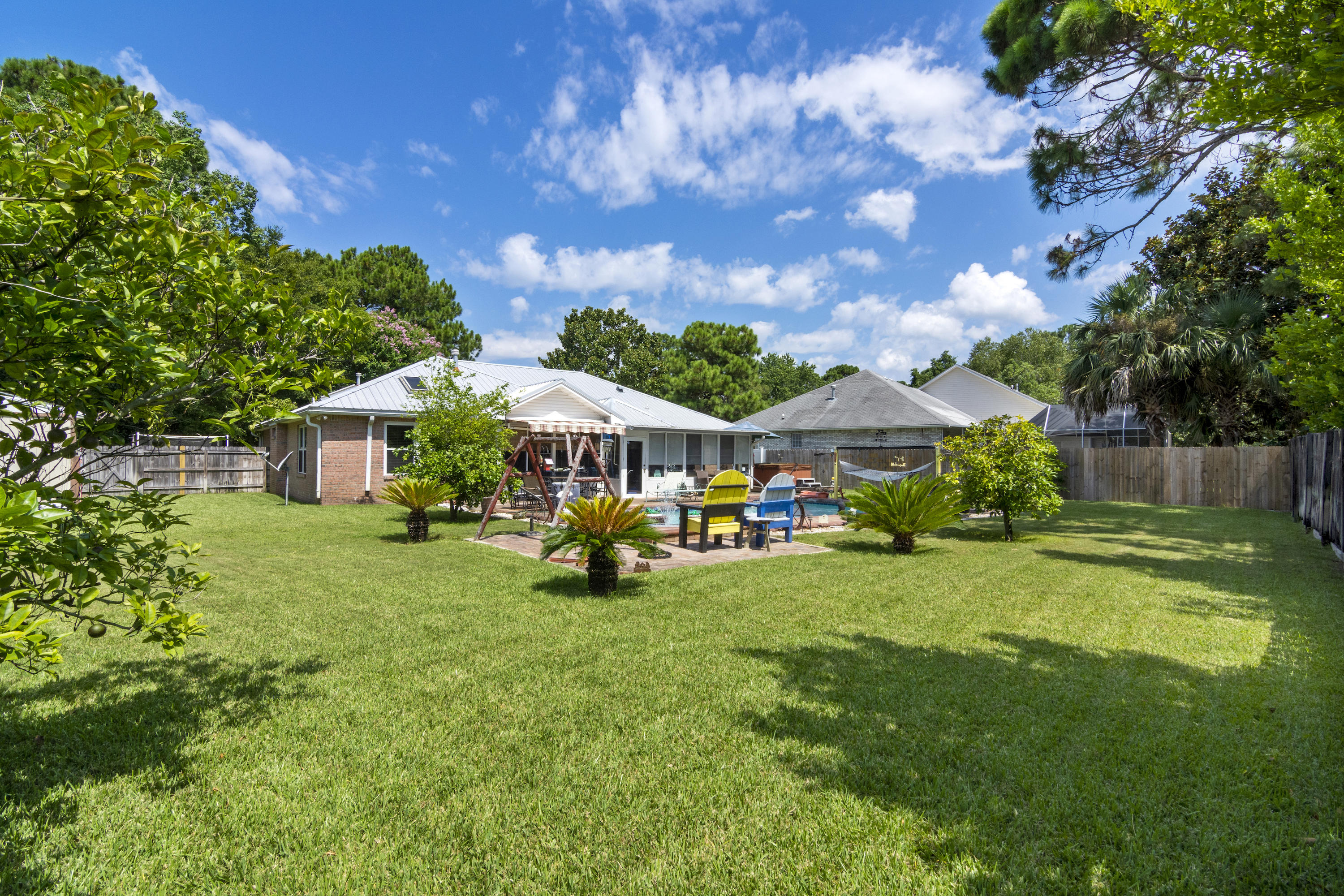 NORWICH VILLAGE - Residential