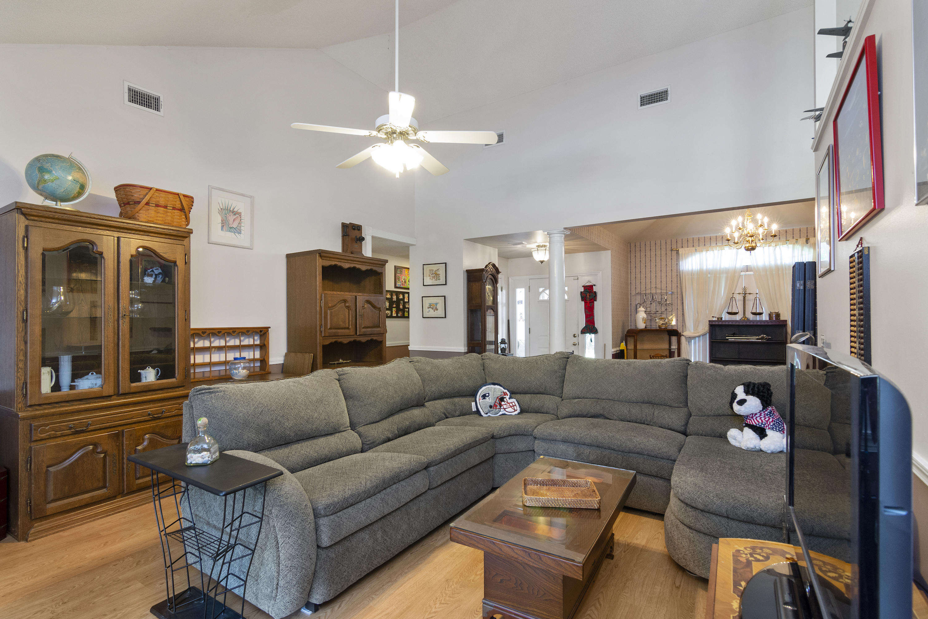 NORWICH VILLAGE - Residential