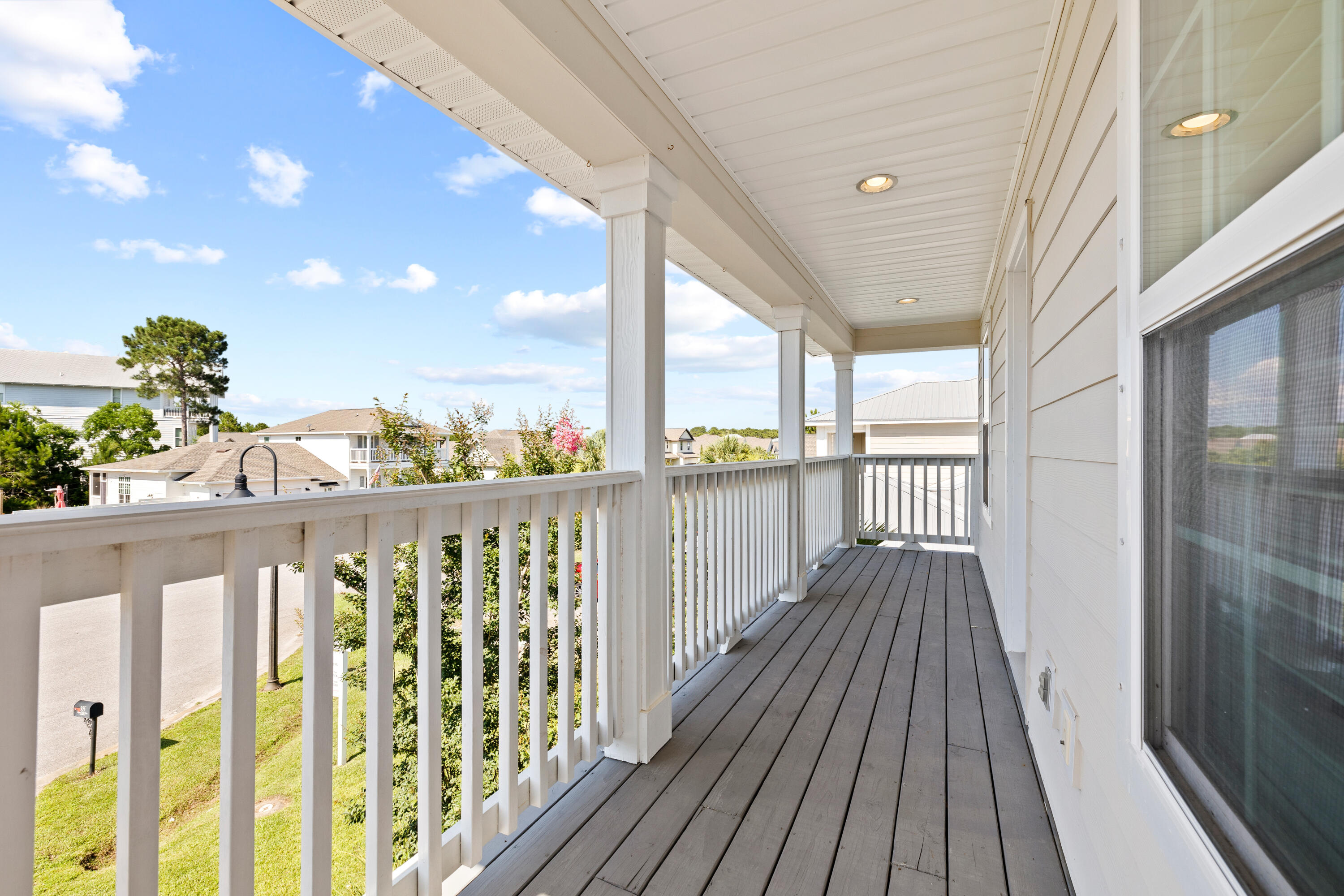 CYPRESS BREEZE PLANTATION - Residential