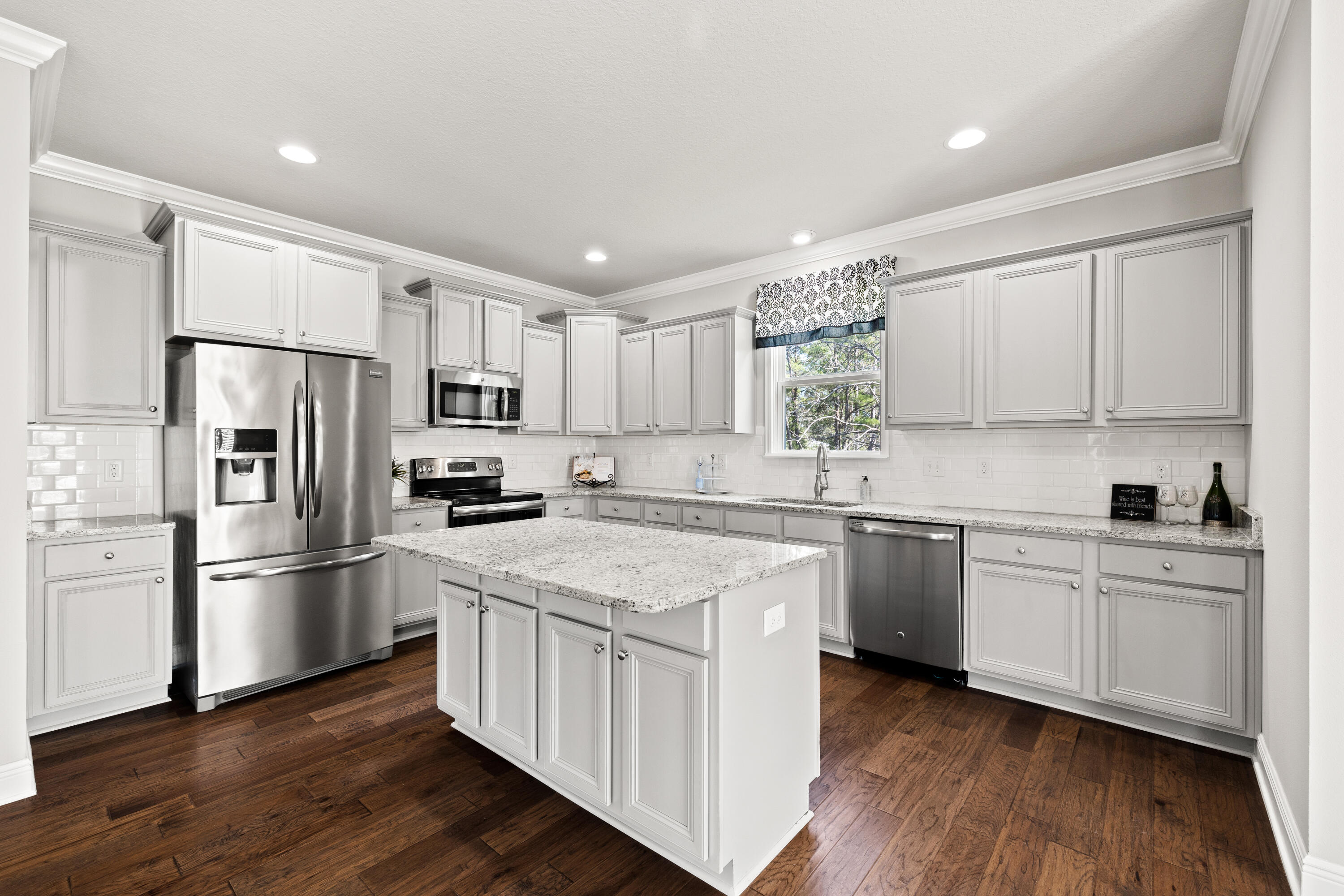 CYPRESS BREEZE PLANTATION - Residential