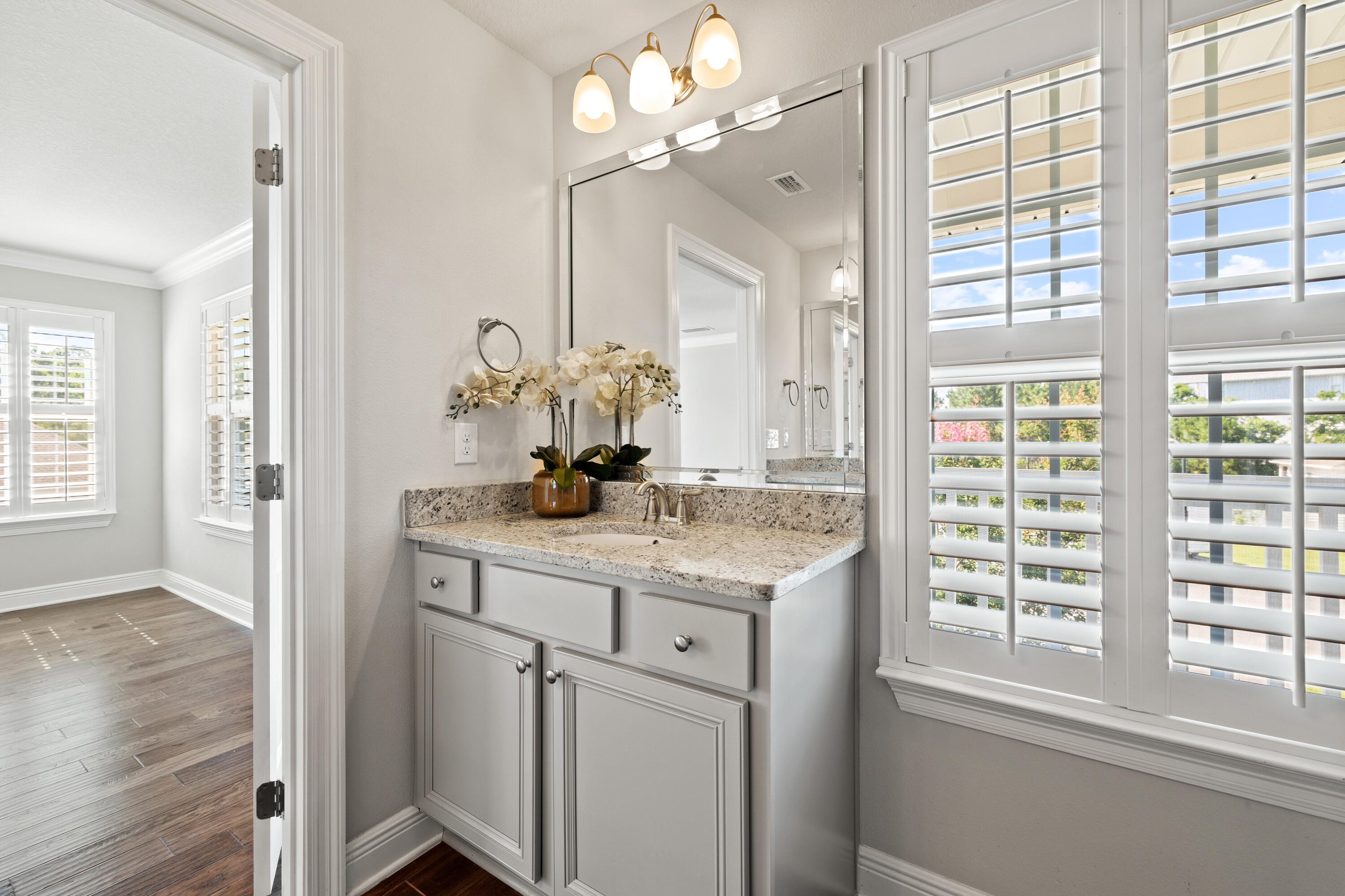 CYPRESS BREEZE PLANTATION - Residential