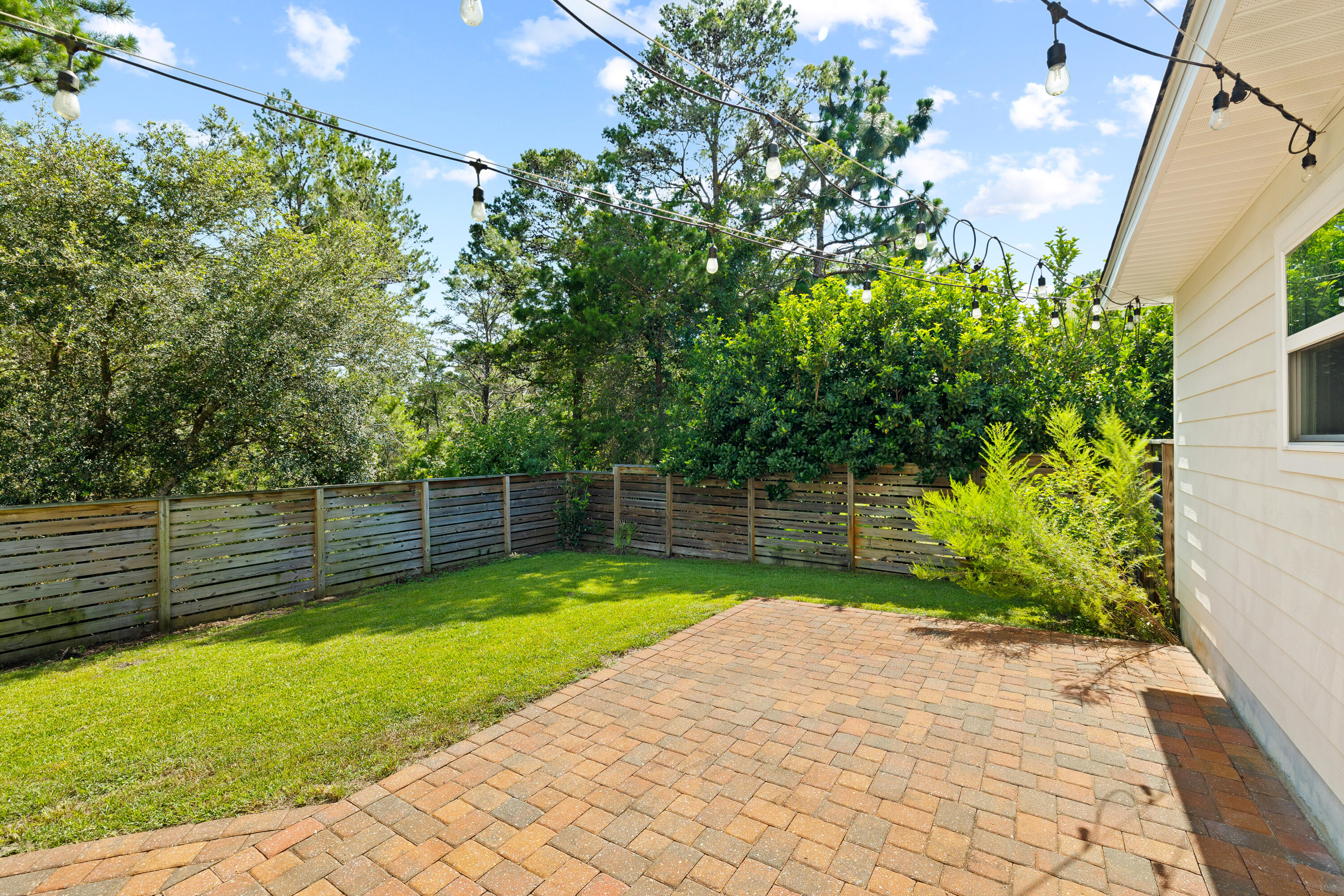 CYPRESS BREEZE PLANTATION - Residential