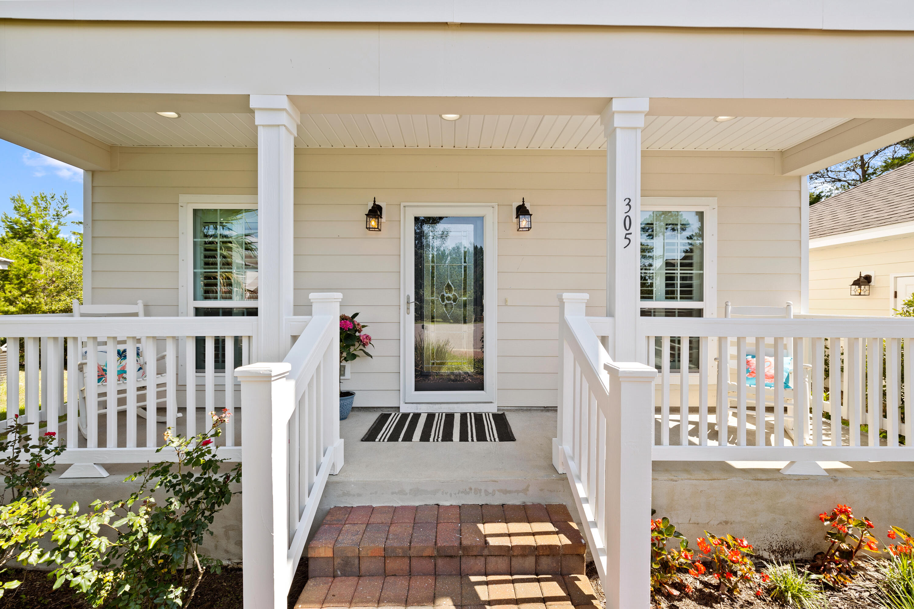 CYPRESS BREEZE PLANTATION - Residential
