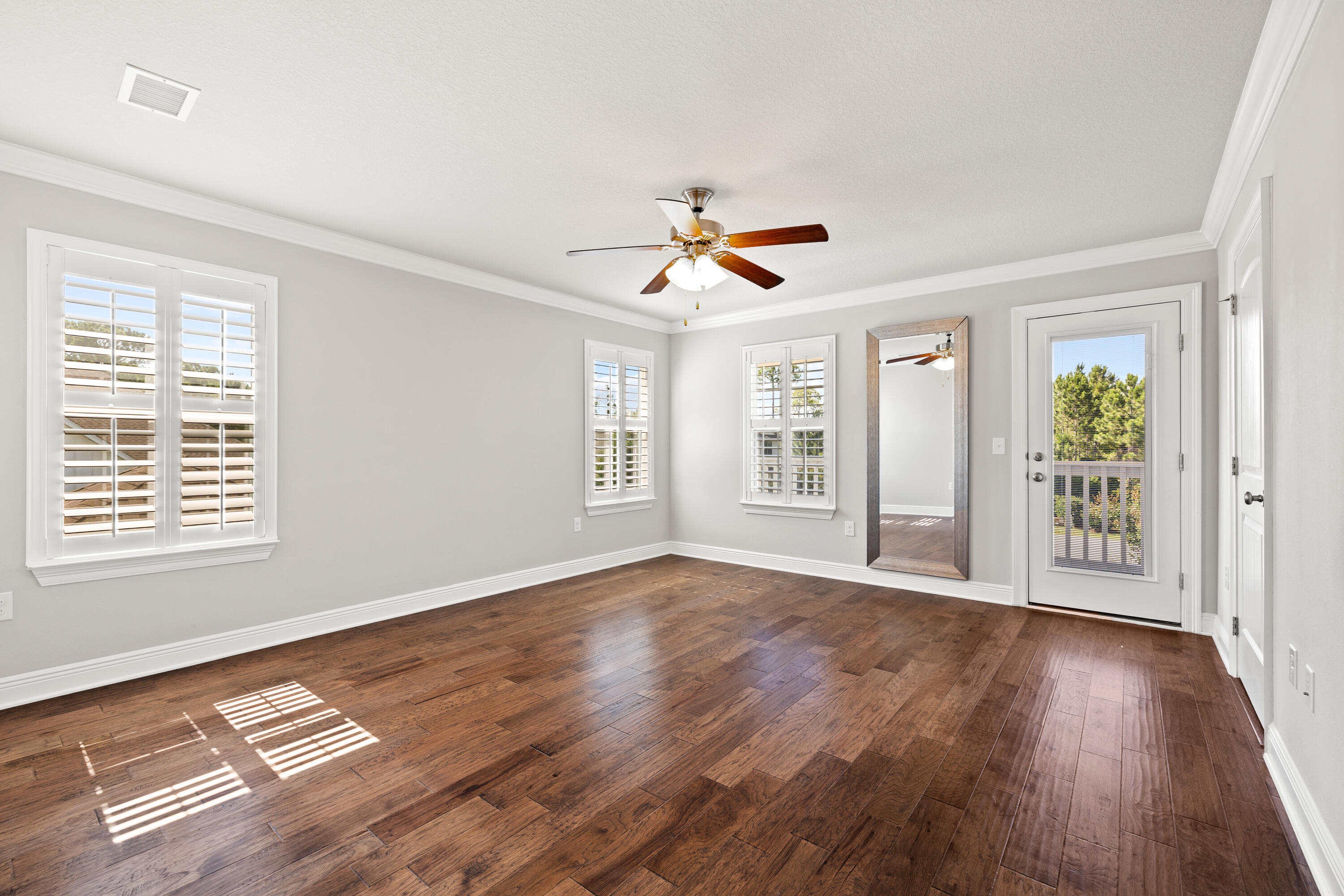 CYPRESS BREEZE PLANTATION - Residential