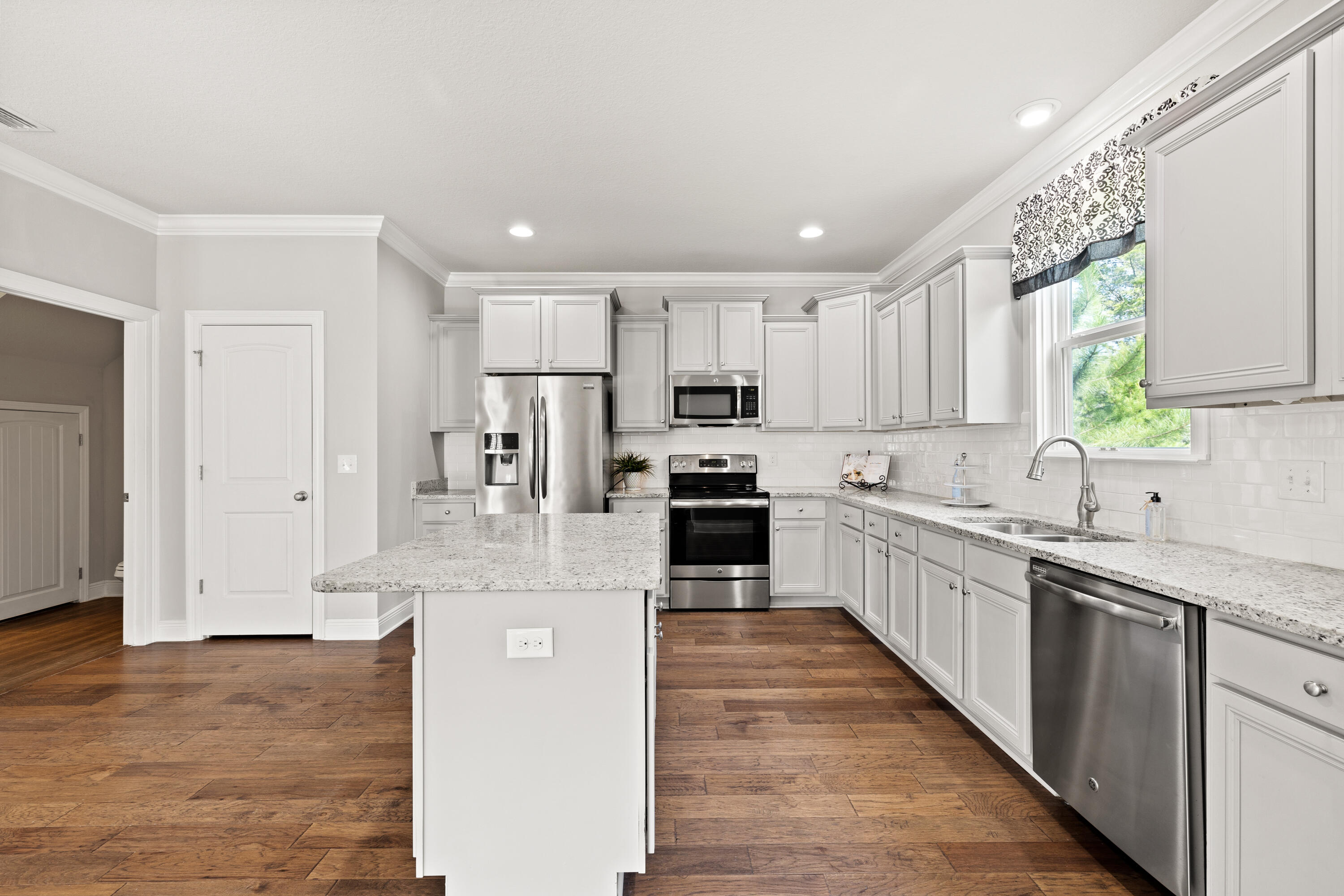 CYPRESS BREEZE PLANTATION - Residential