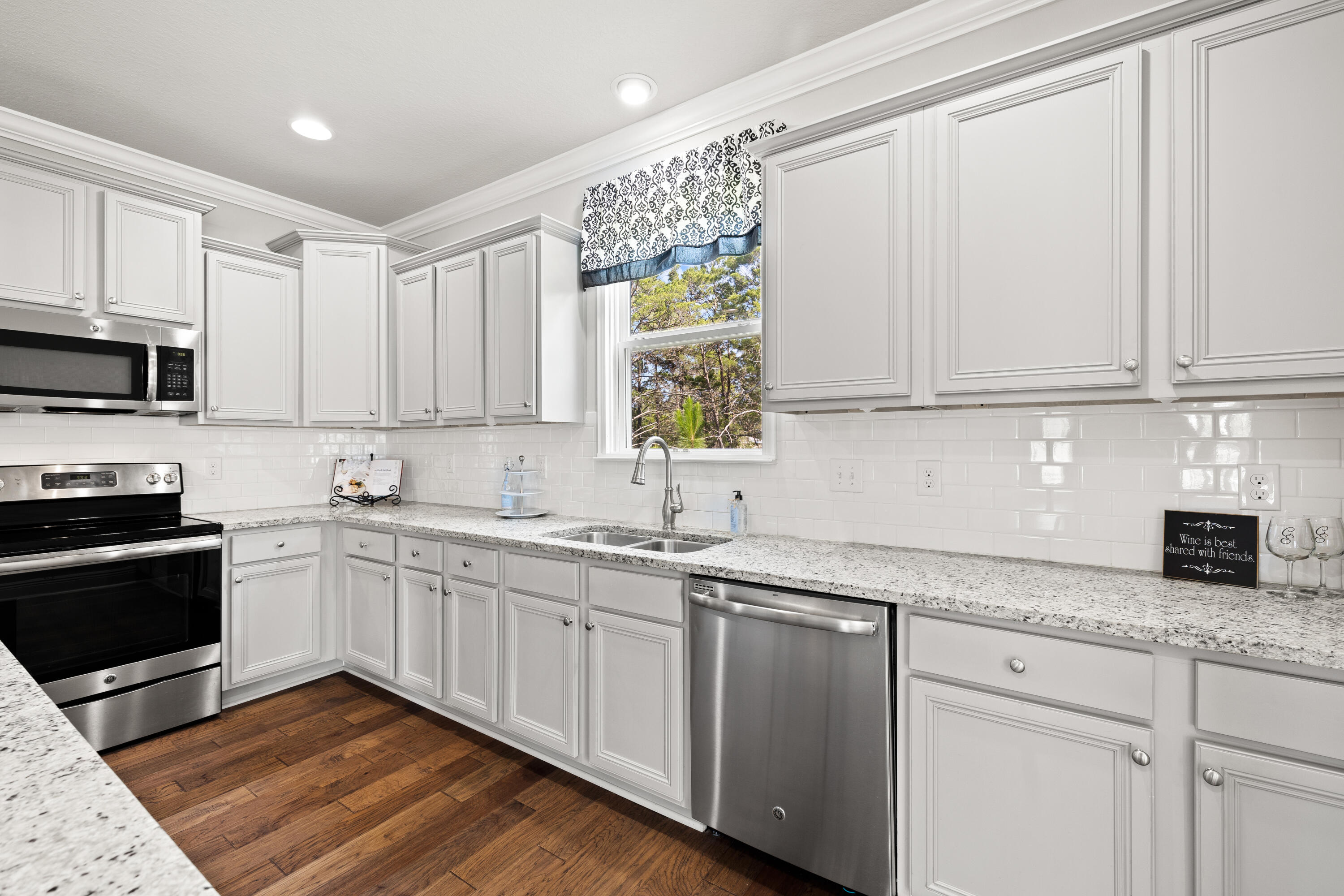CYPRESS BREEZE PLANTATION - Residential