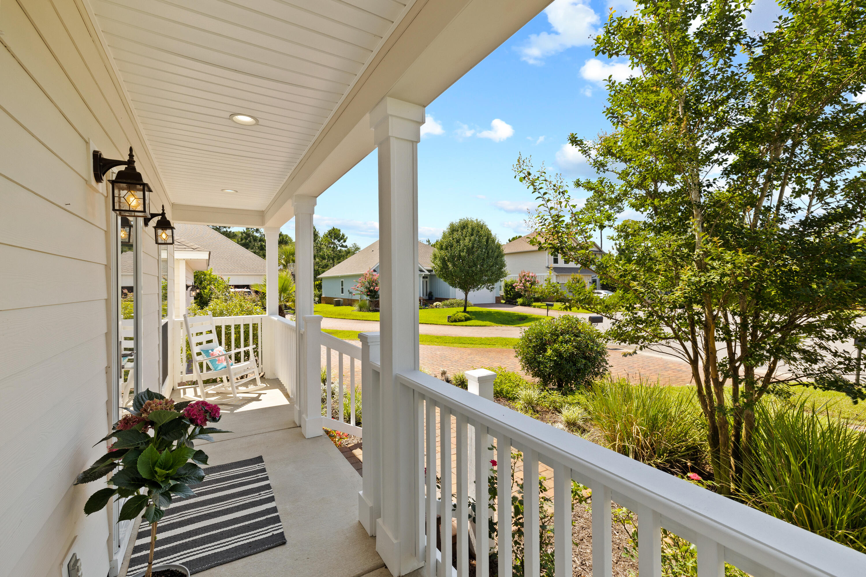 CYPRESS BREEZE PLANTATION - Residential