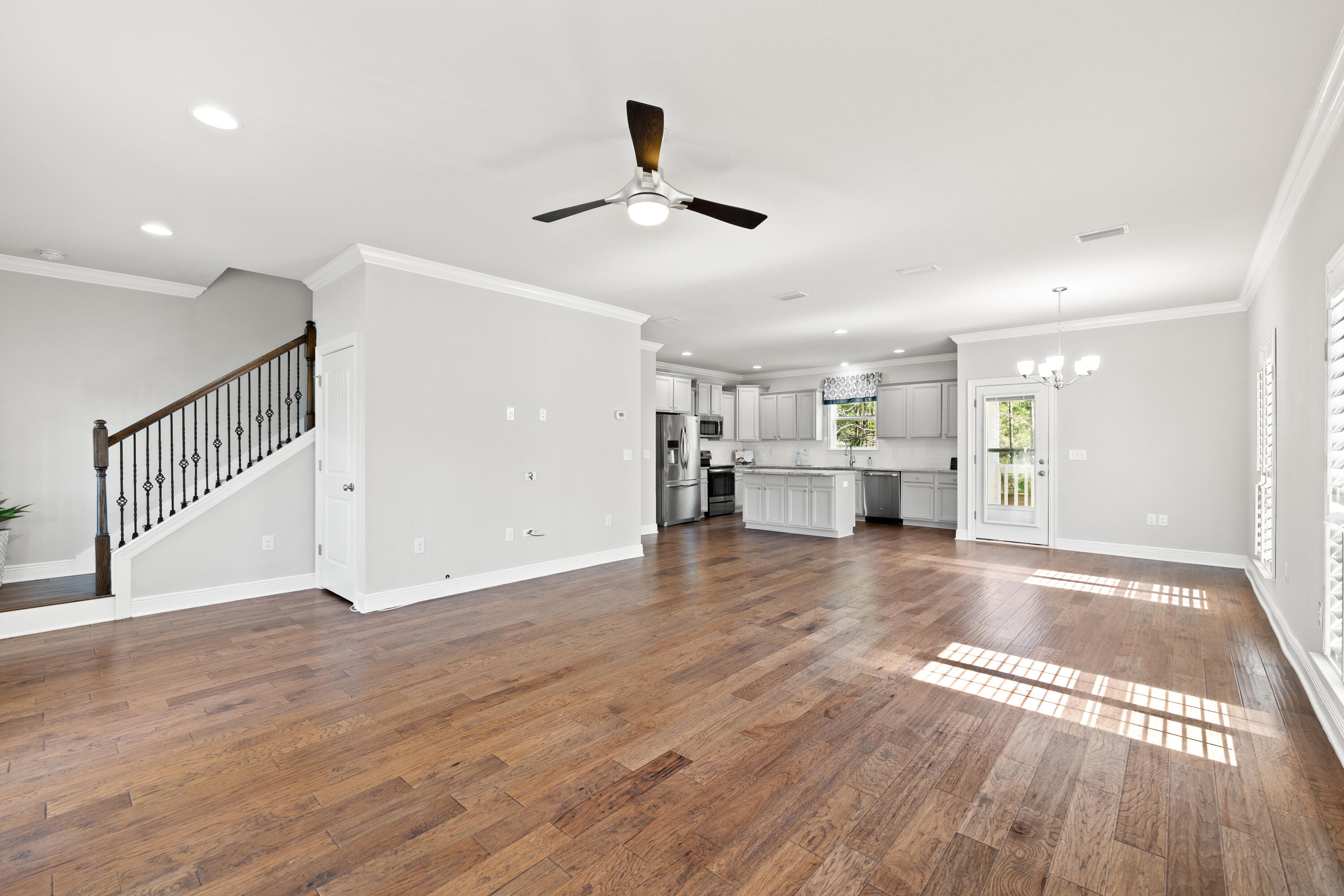 CYPRESS BREEZE PLANTATION - Residential