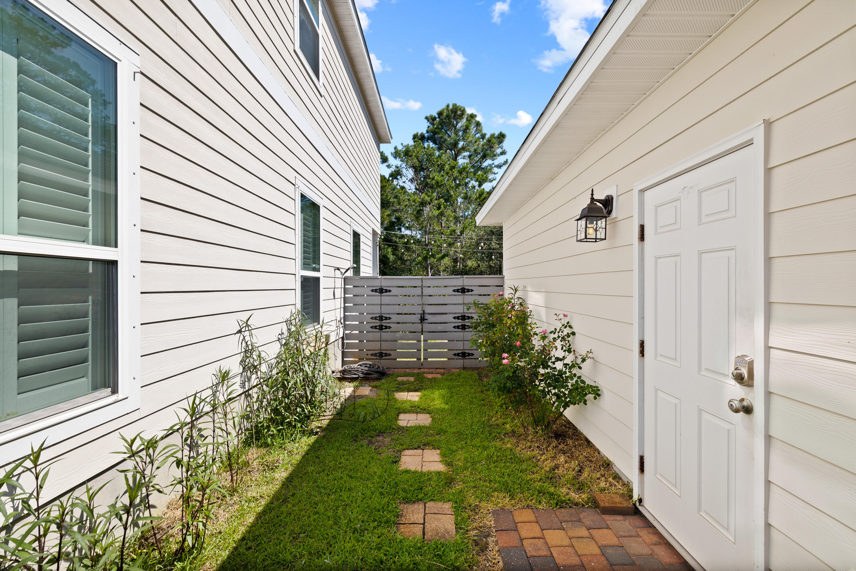CYPRESS BREEZE PLANTATION - Residential
