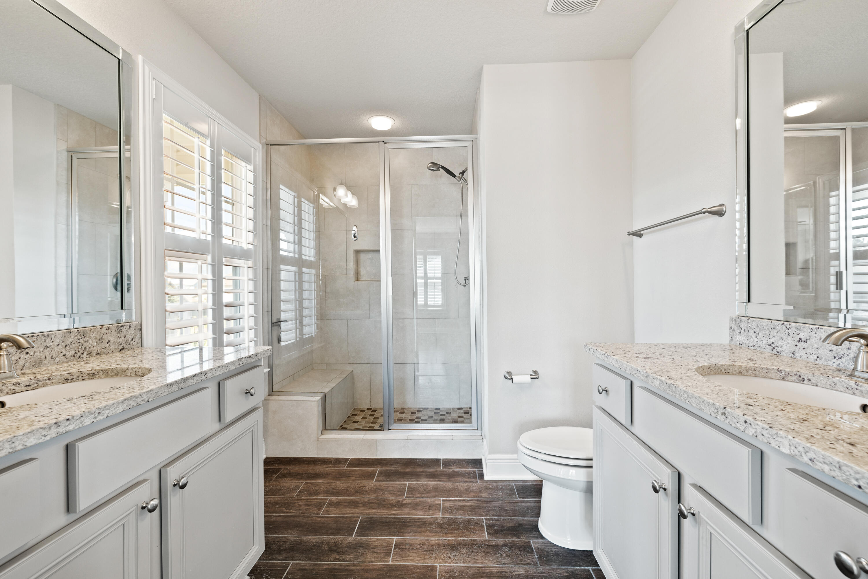 CYPRESS BREEZE PLANTATION - Residential