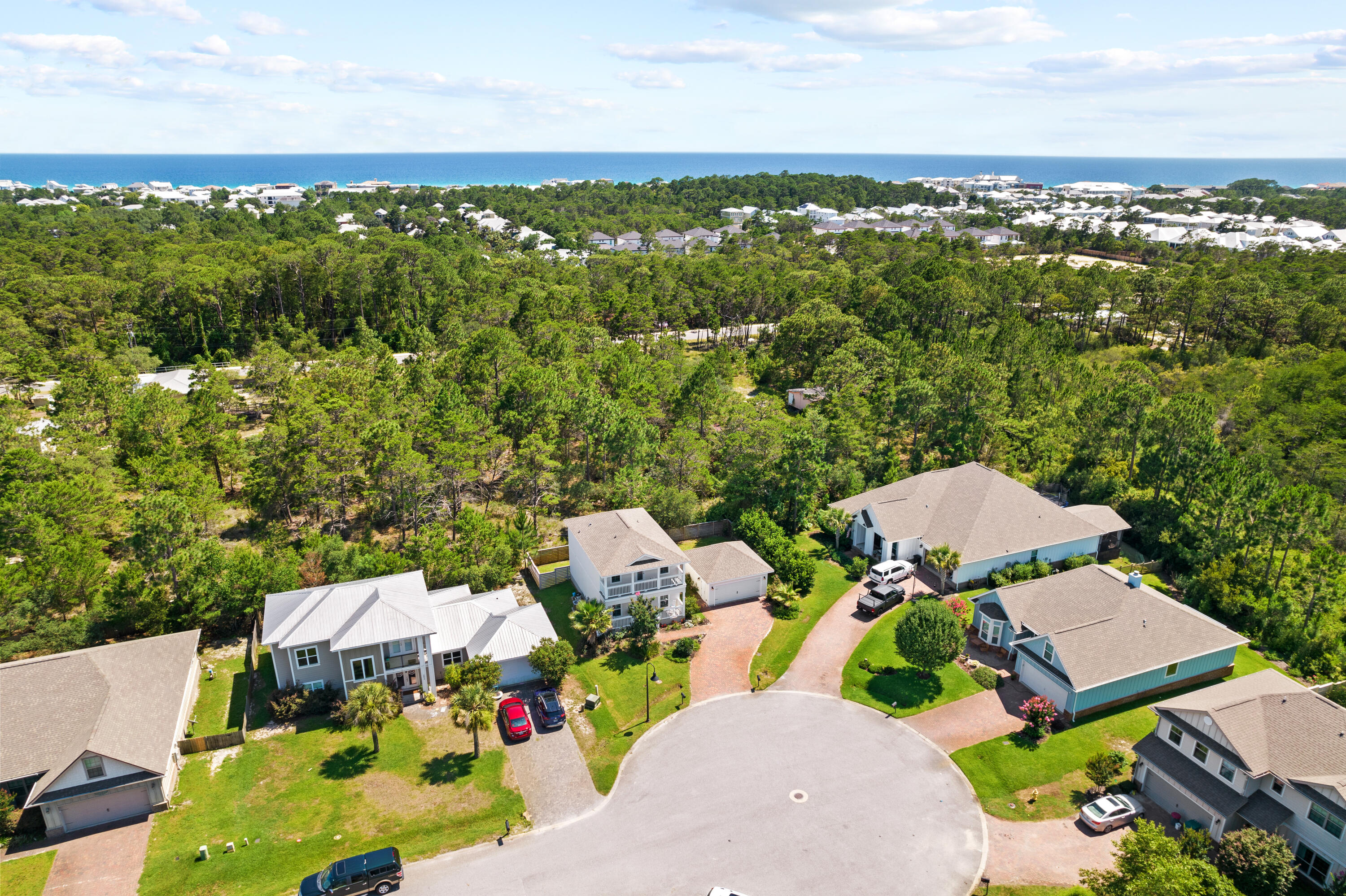 CYPRESS BREEZE PLANTATION - Residential