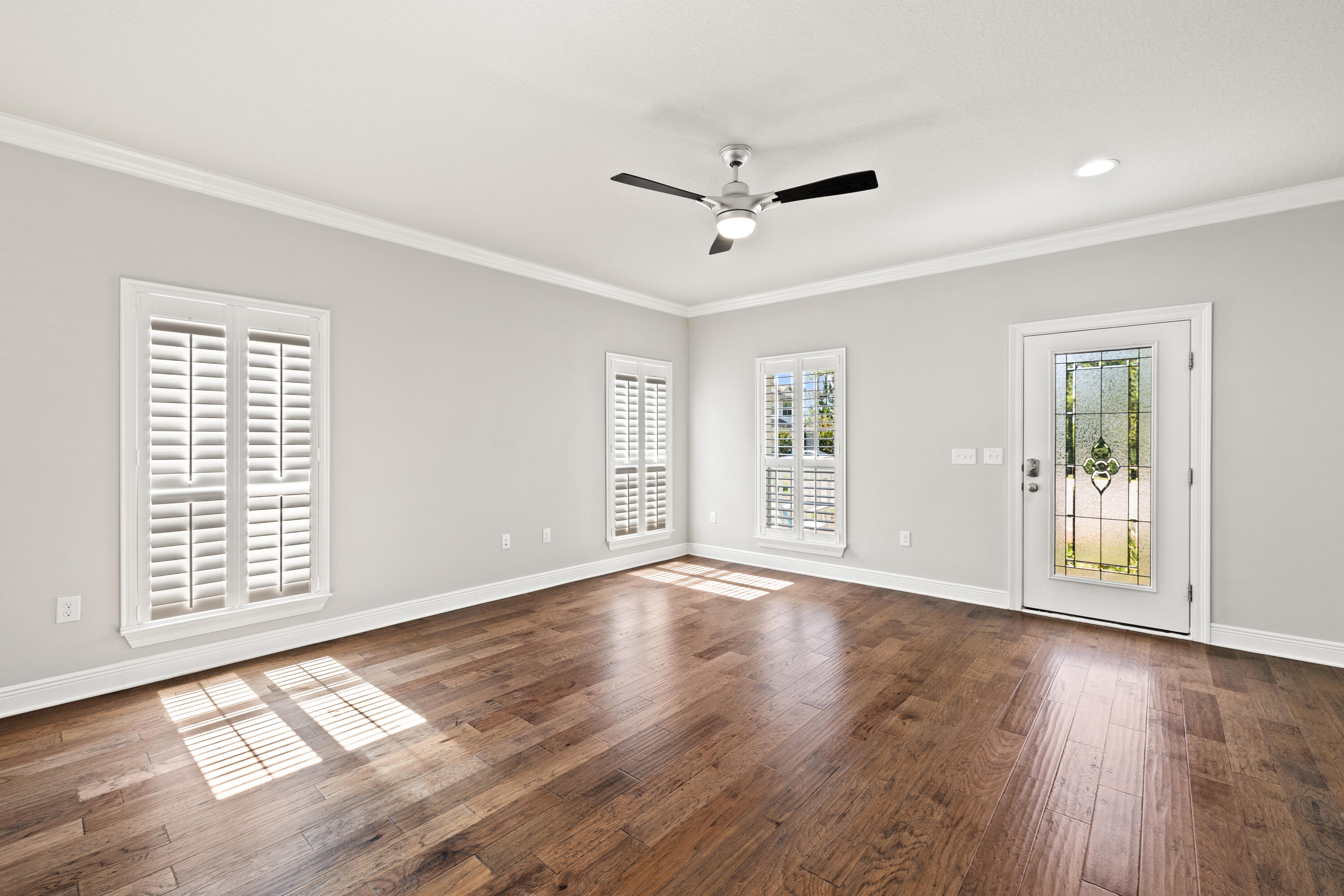 CYPRESS BREEZE PLANTATION - Residential