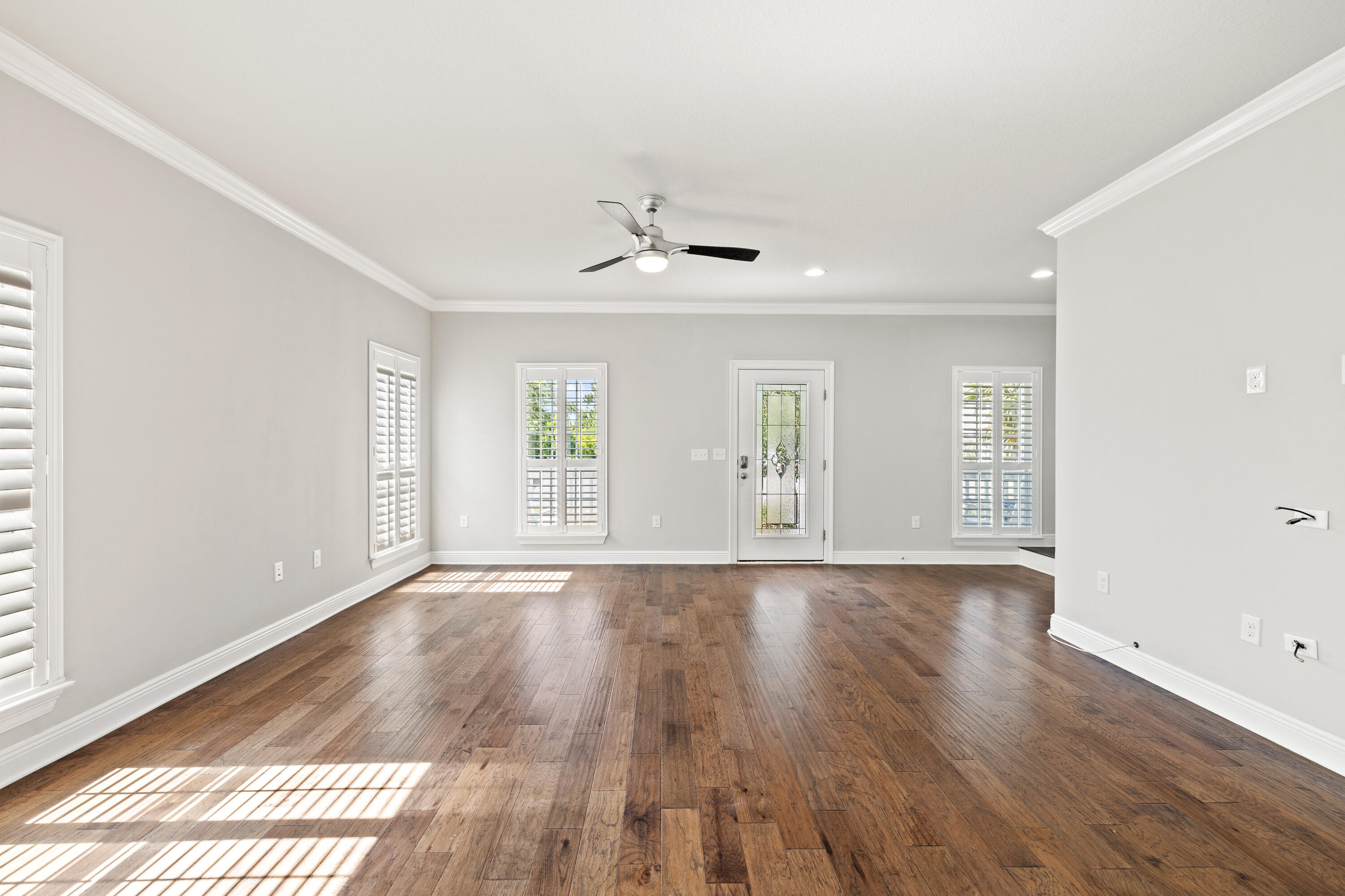 CYPRESS BREEZE PLANTATION - Residential