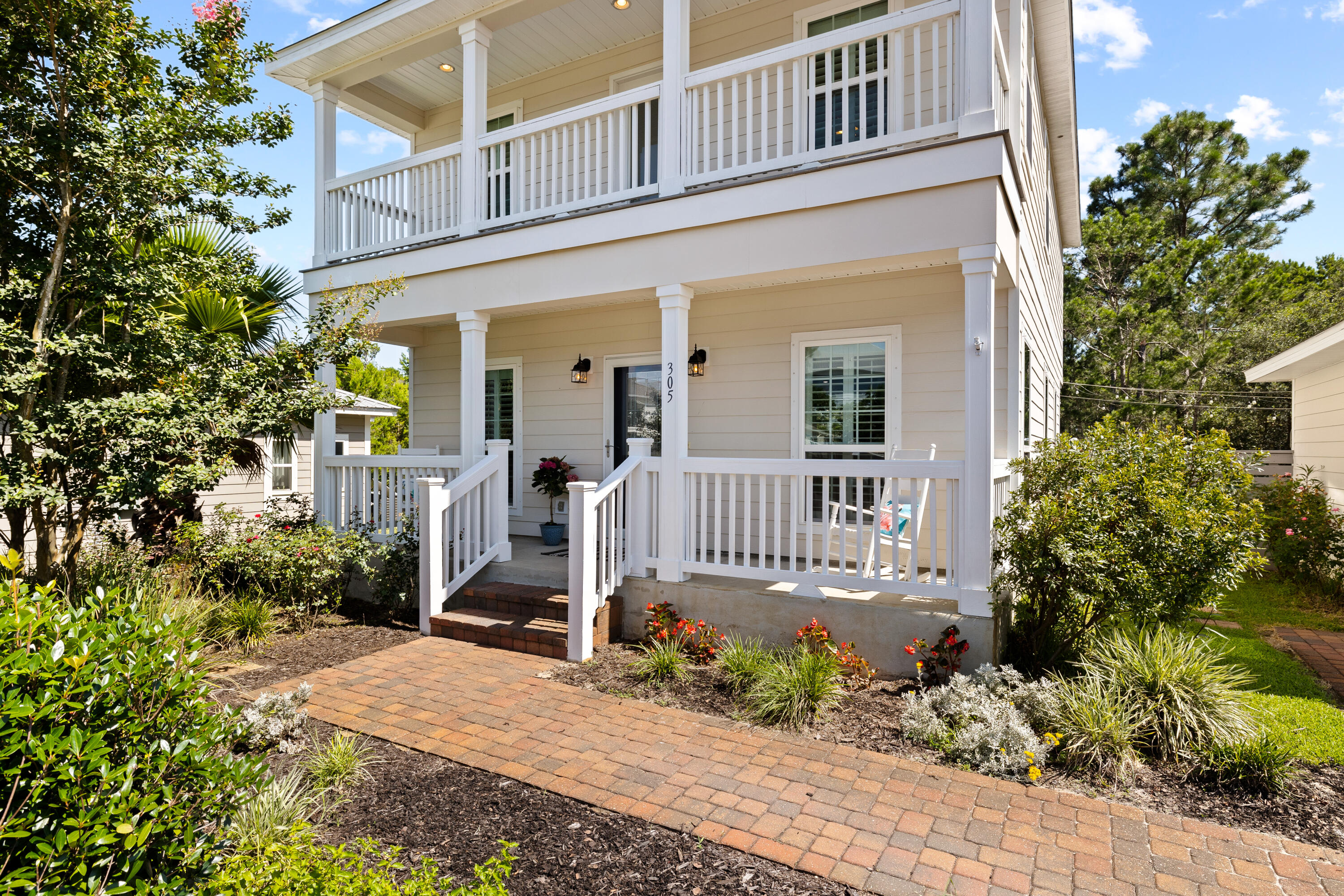 CYPRESS BREEZE PLANTATION - Residential