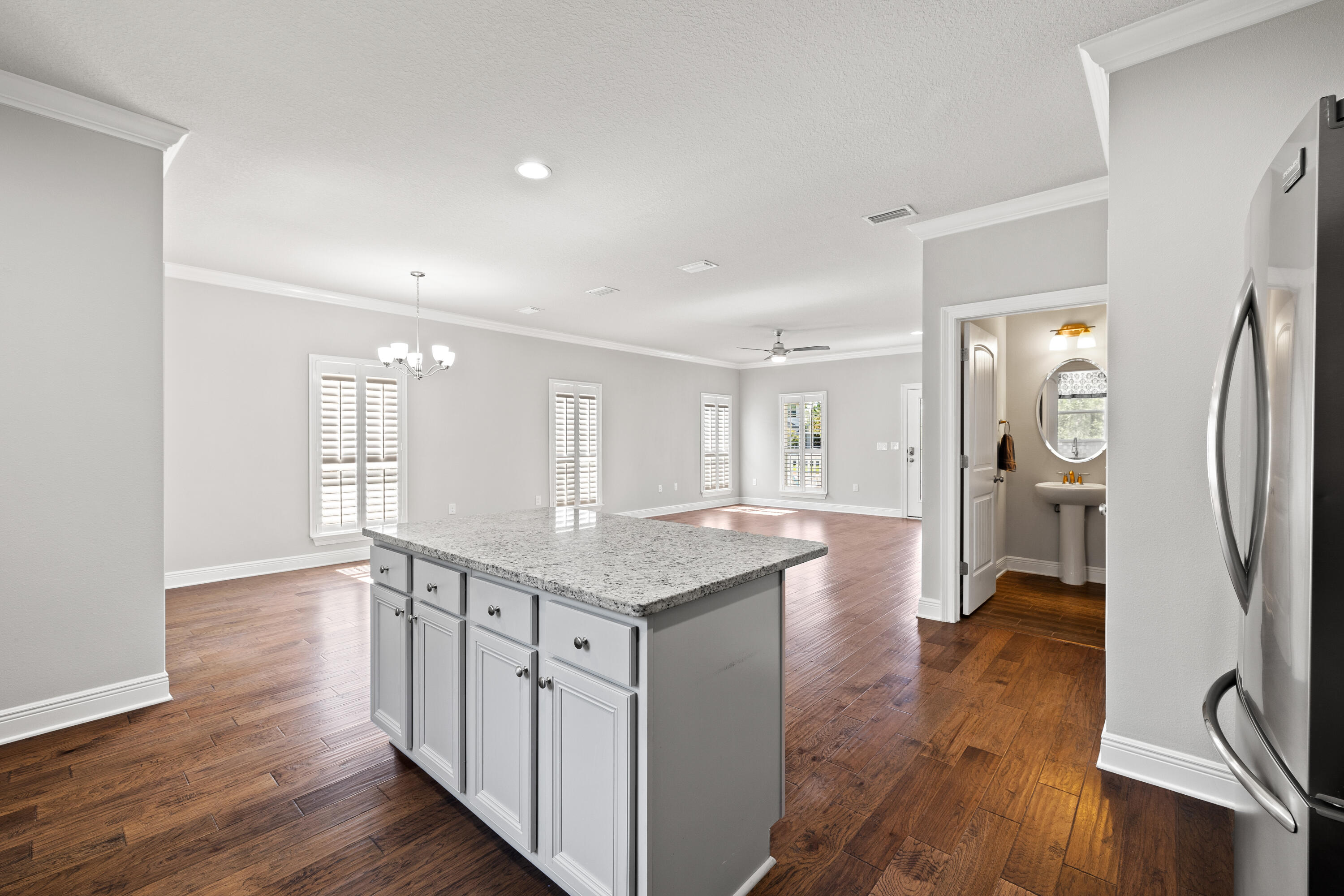 CYPRESS BREEZE PLANTATION - Residential