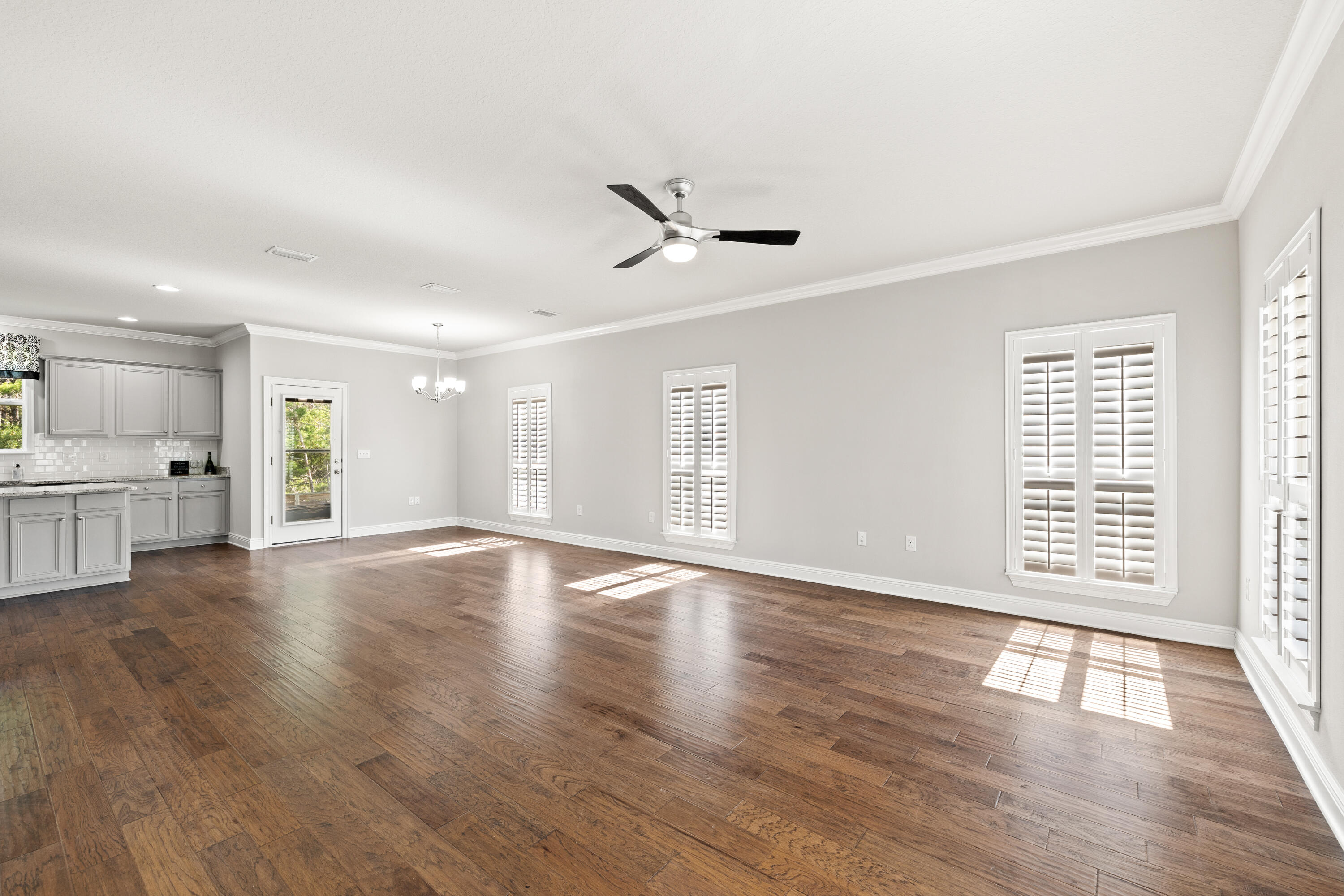 CYPRESS BREEZE PLANTATION - Residential