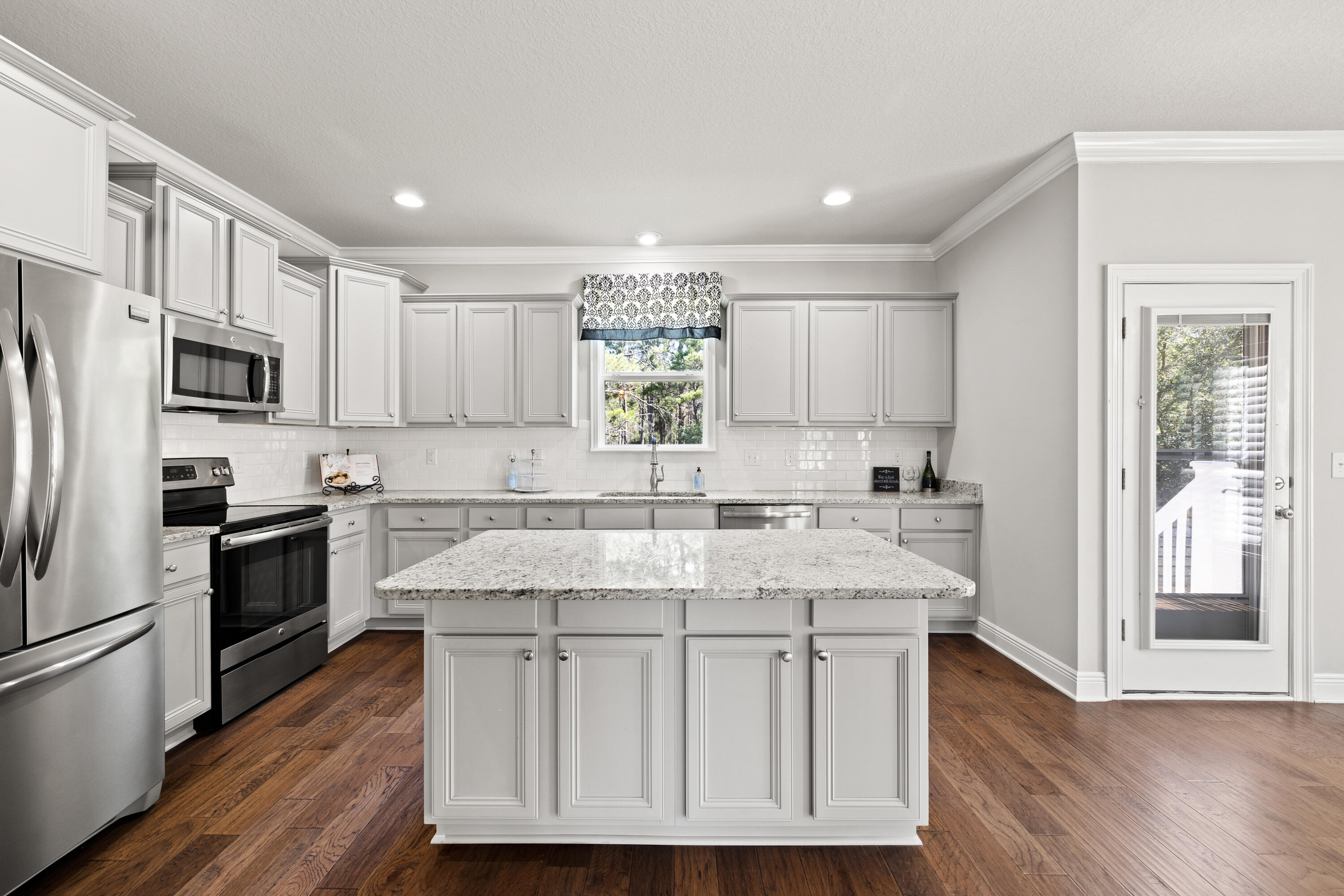 CYPRESS BREEZE PLANTATION - Residential