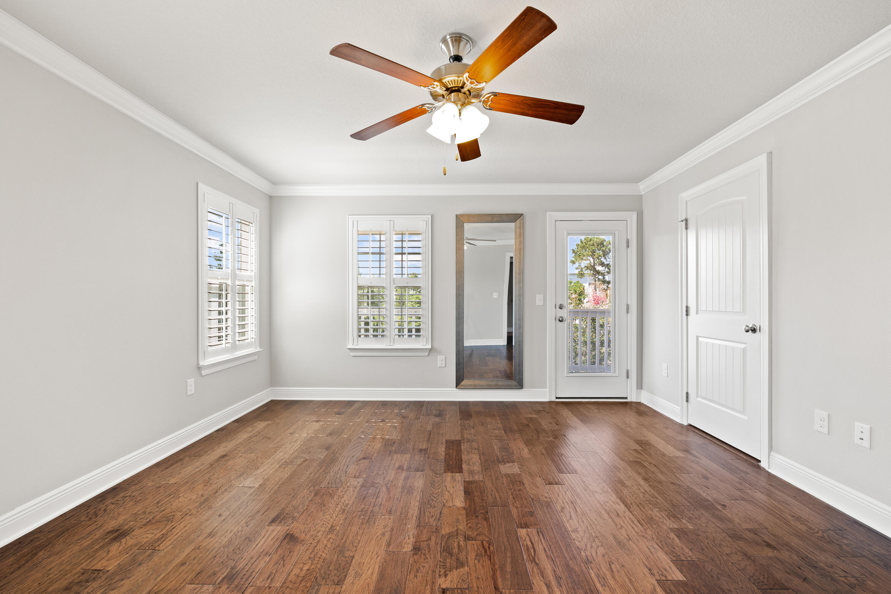 CYPRESS BREEZE PLANTATION - Residential