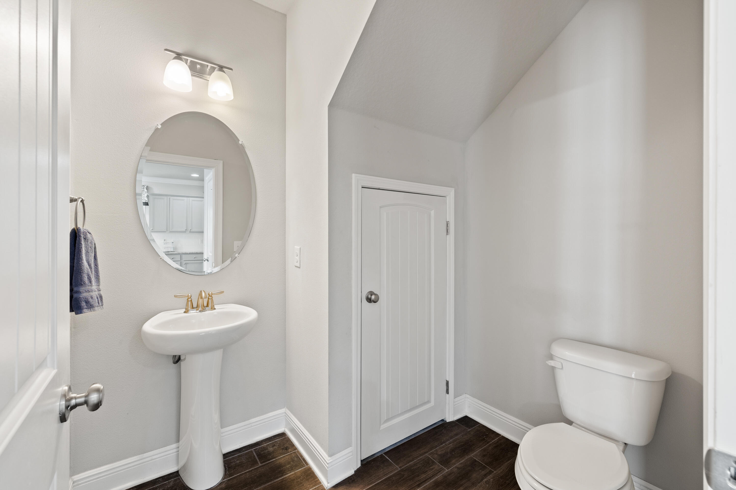 CYPRESS BREEZE PLANTATION - Residential