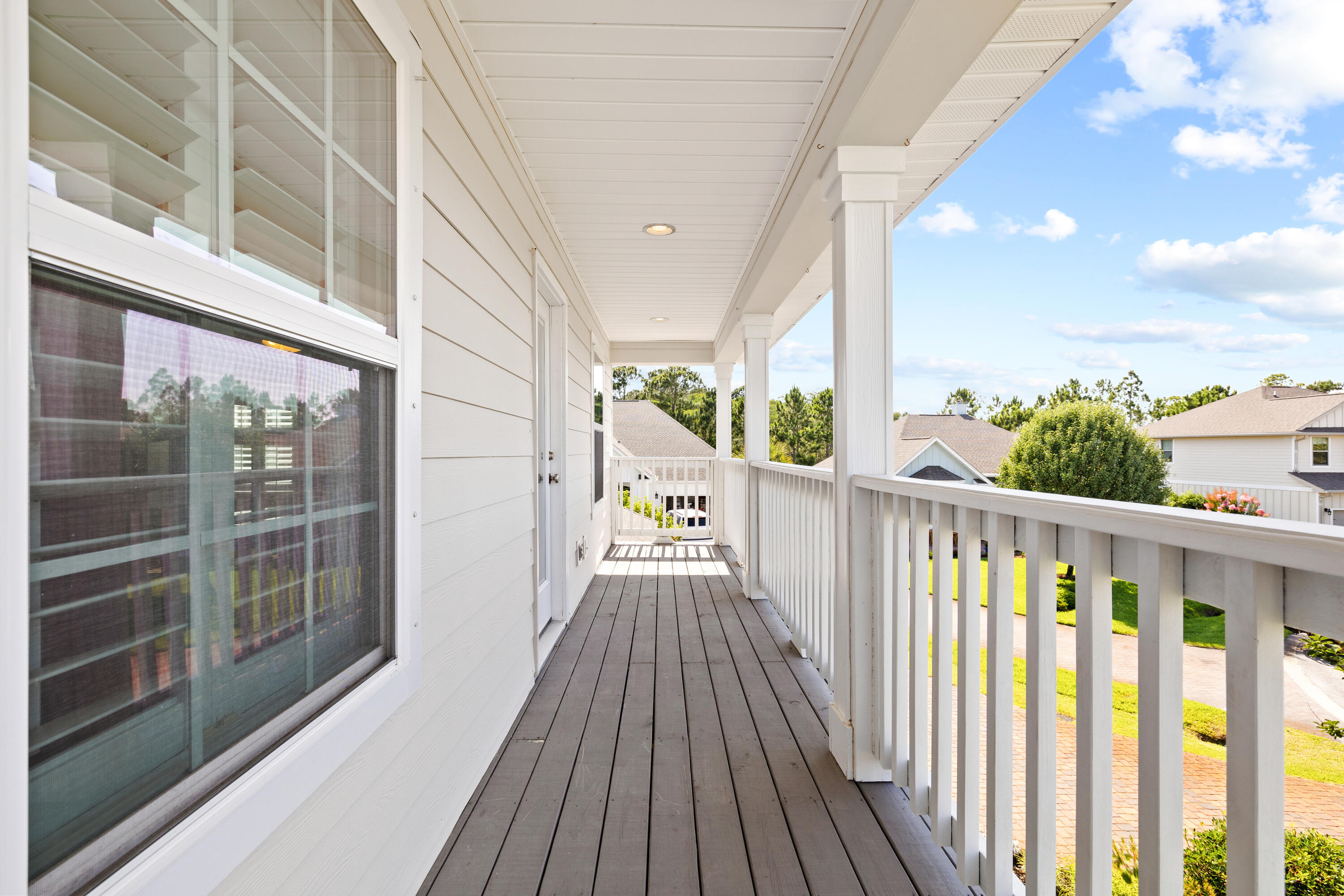 CYPRESS BREEZE PLANTATION - Residential