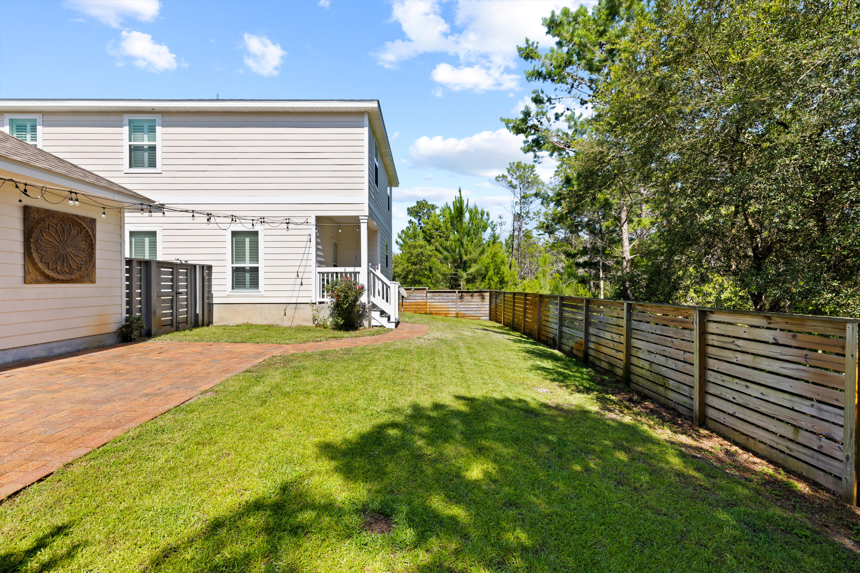 CYPRESS BREEZE PLANTATION - Residential