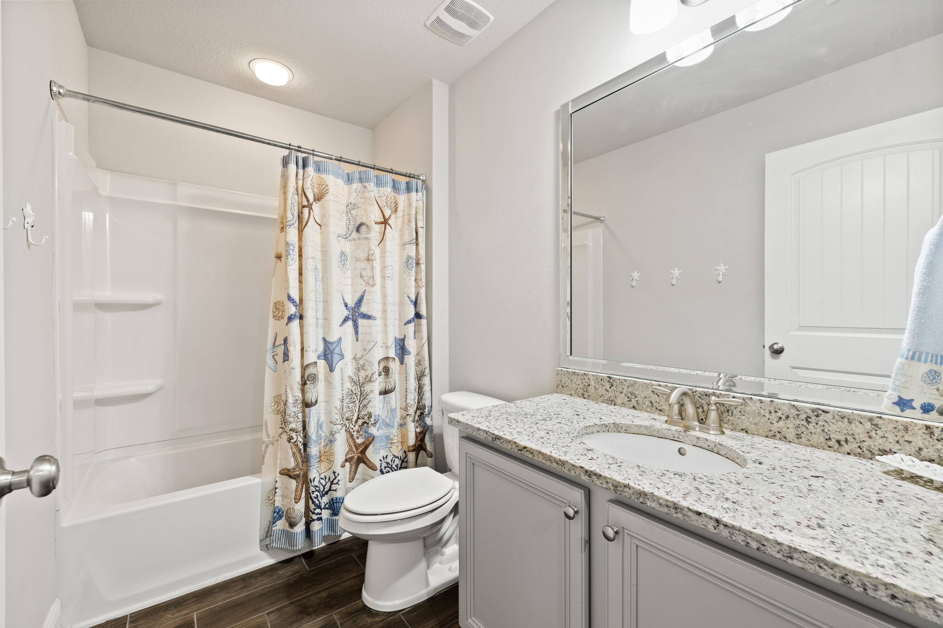 CYPRESS BREEZE PLANTATION - Residential