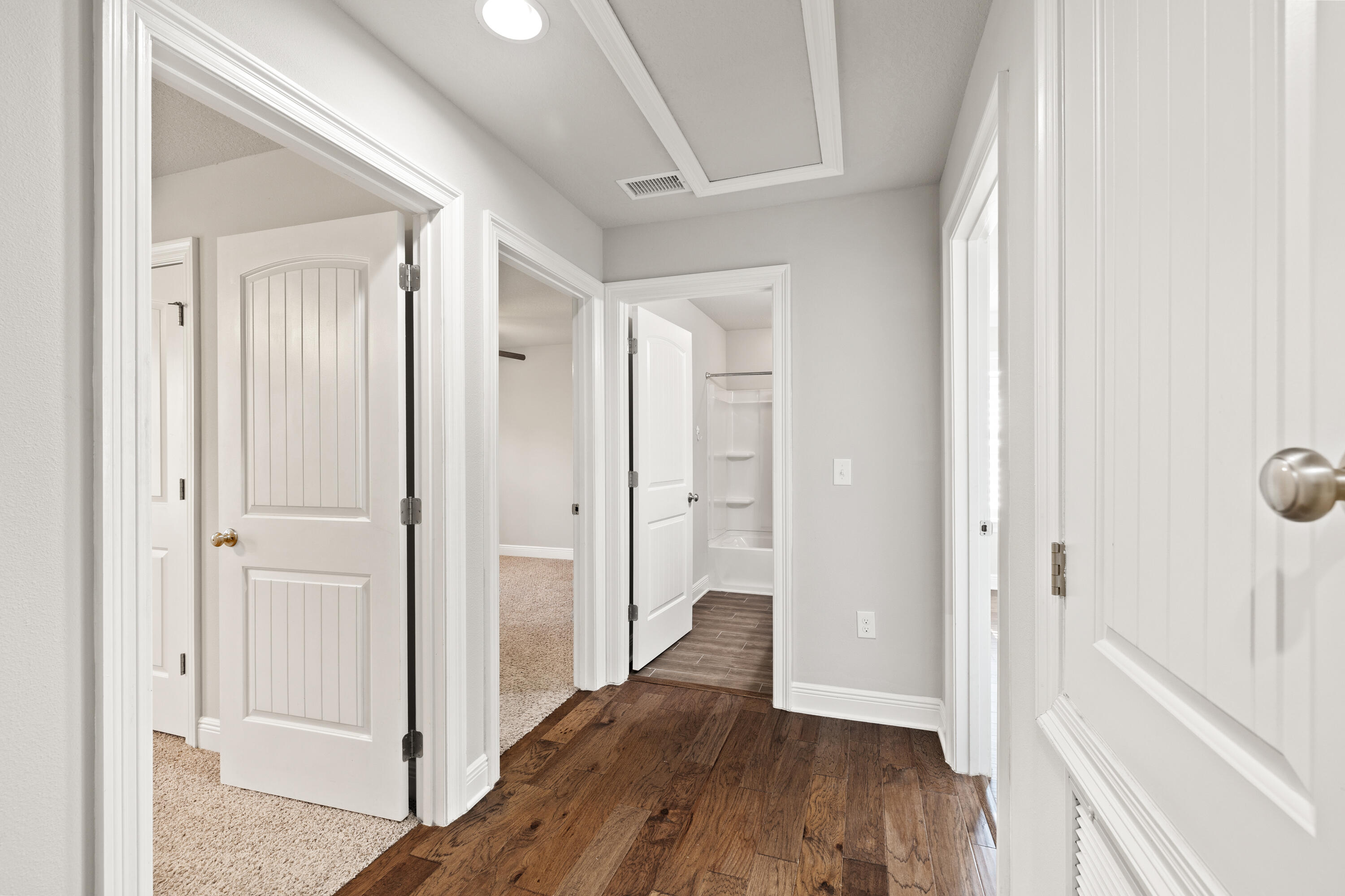 CYPRESS BREEZE PLANTATION - Residential