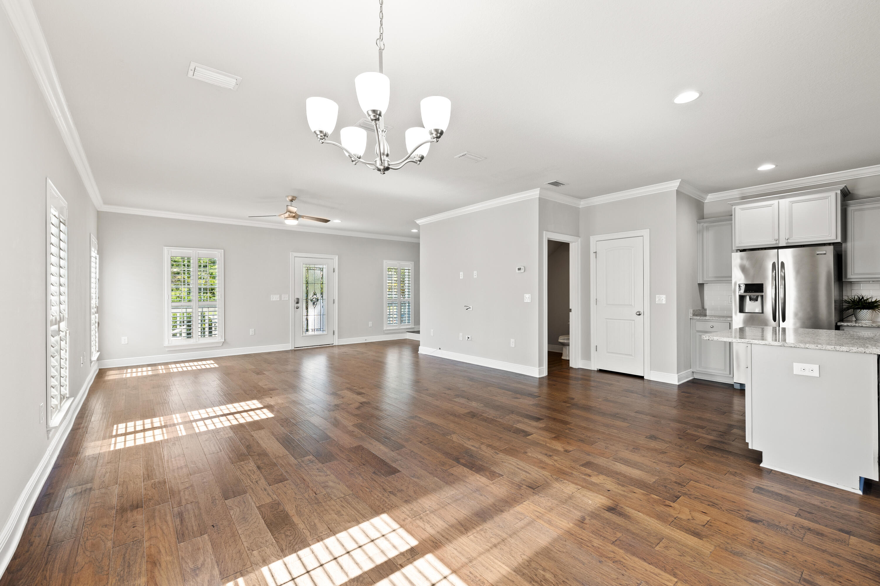 CYPRESS BREEZE PLANTATION - Residential