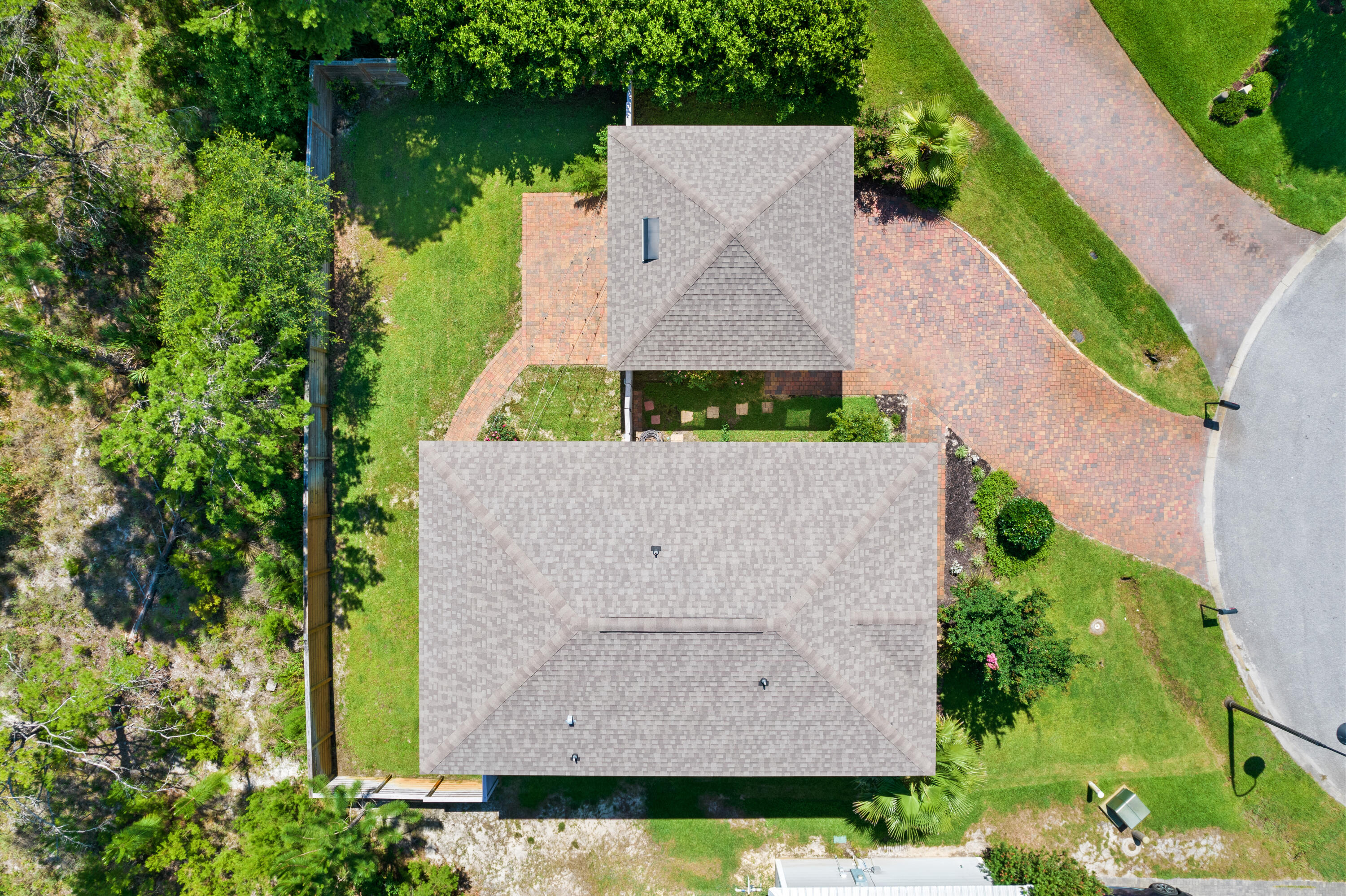 CYPRESS BREEZE PLANTATION - Residential