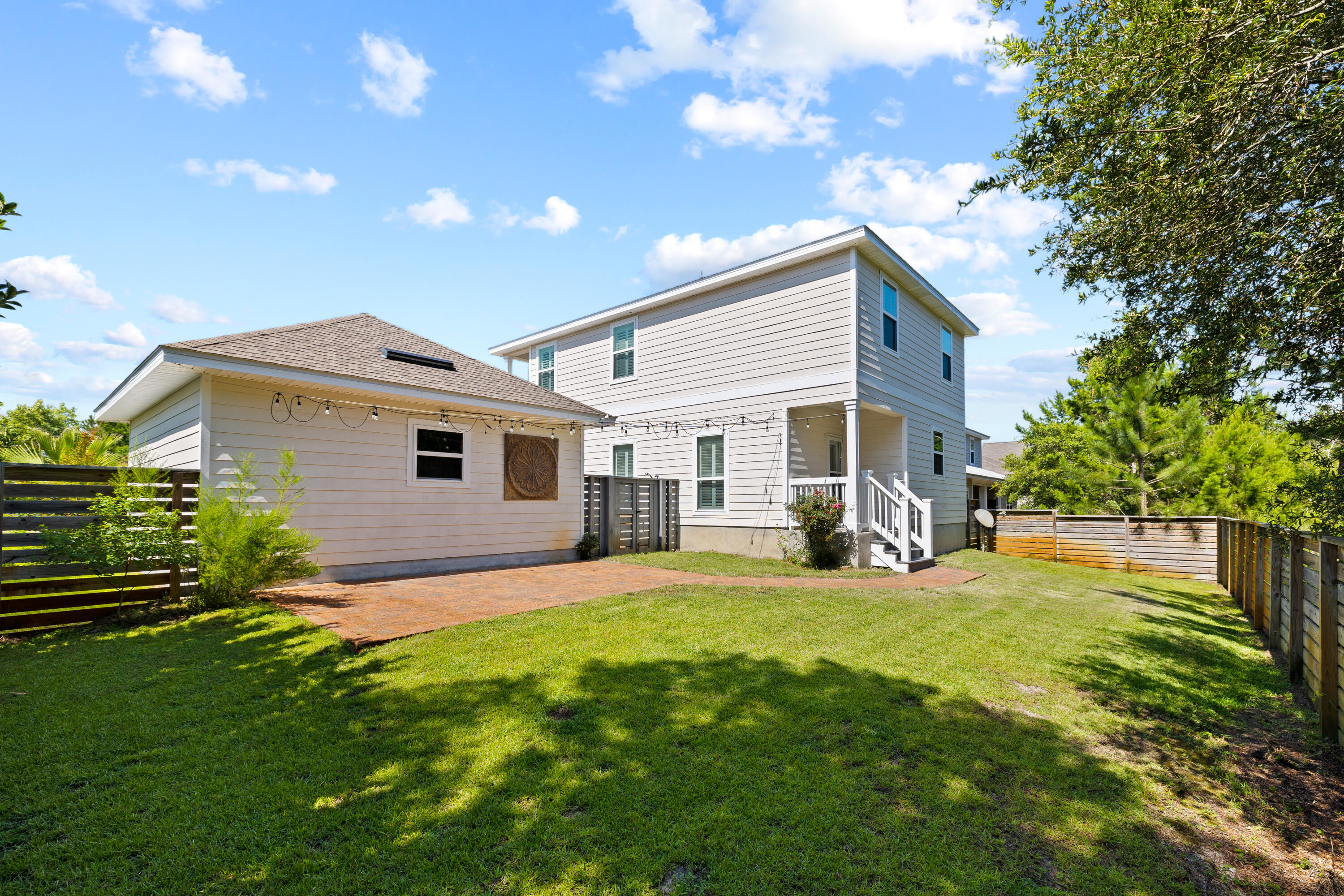 CYPRESS BREEZE PLANTATION - Residential