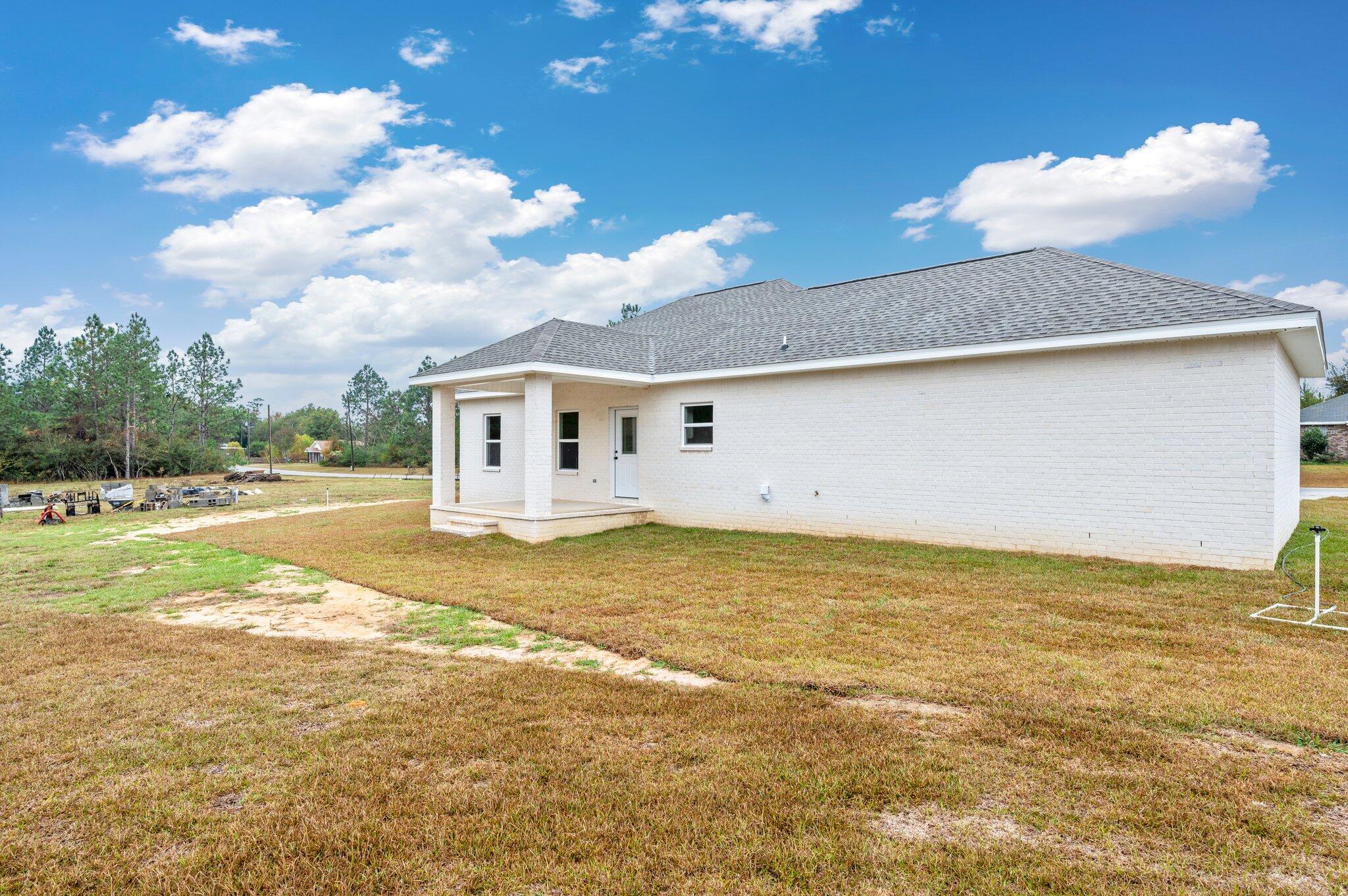 HUNTERS CREEK - Residential