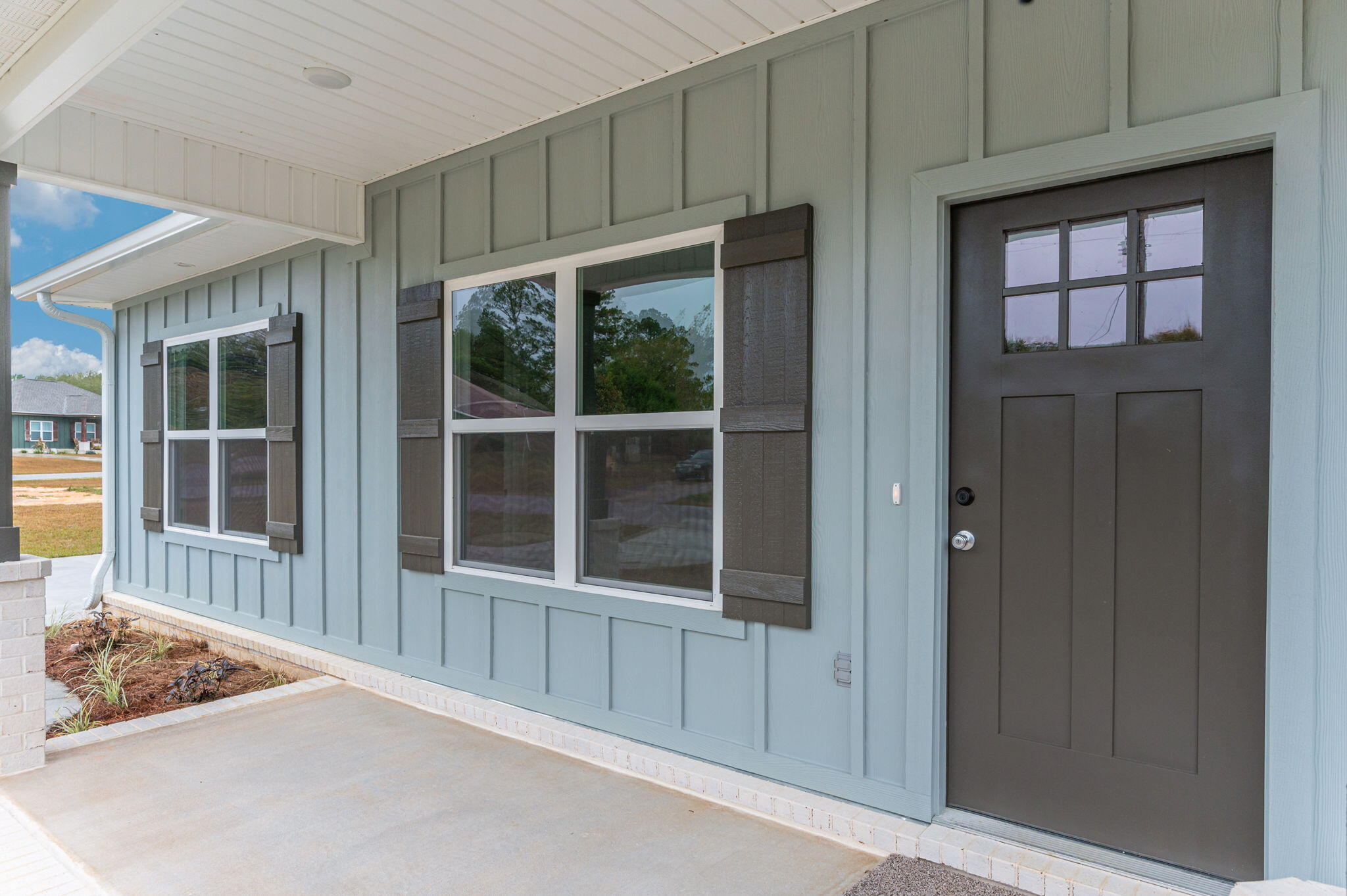 HUNTERS CREEK - Residential