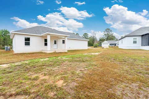 A home in Laurel Hill