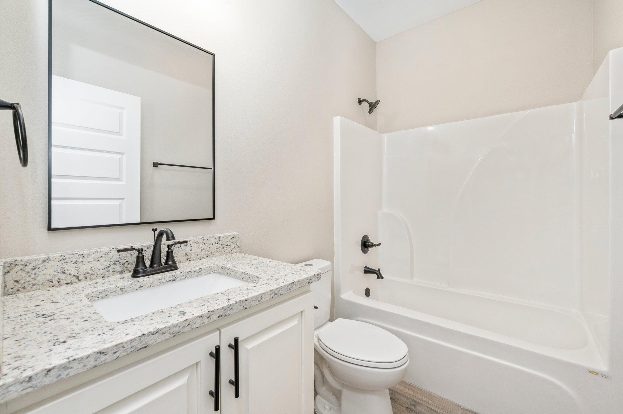 HUNTERS CREEK - Residential