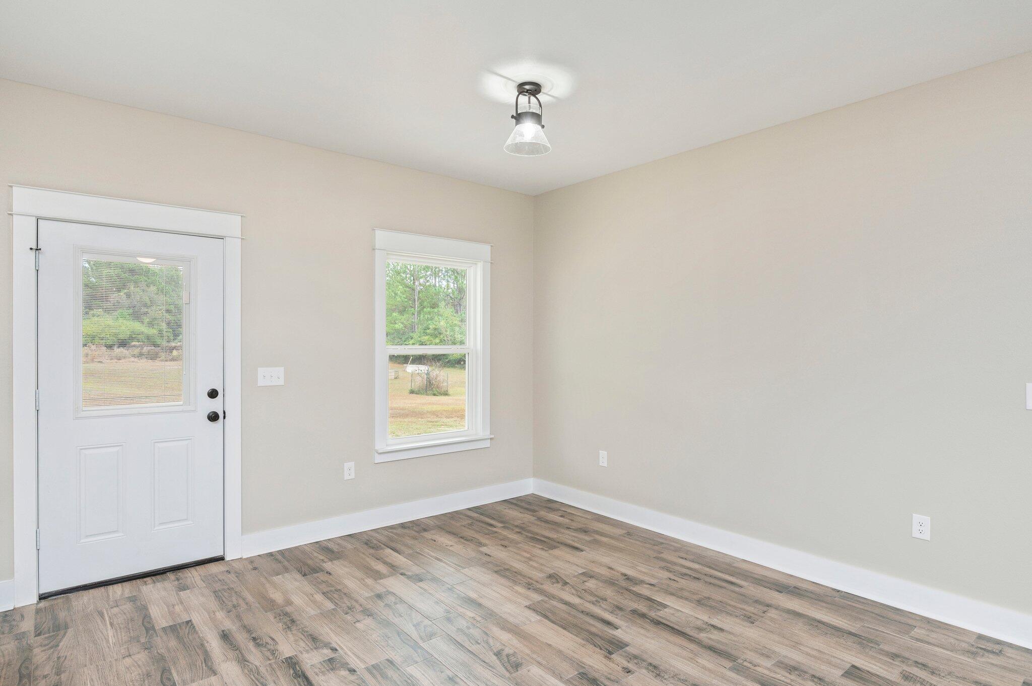 HUNTERS CREEK - Residential