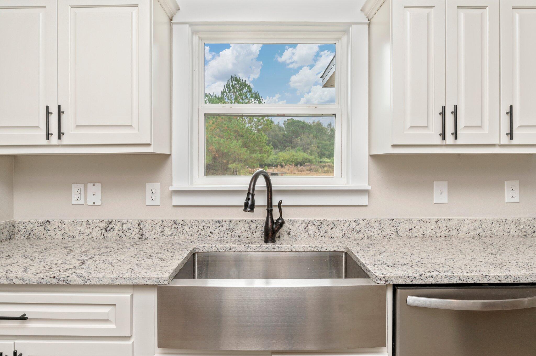 HUNTERS CREEK - Residential